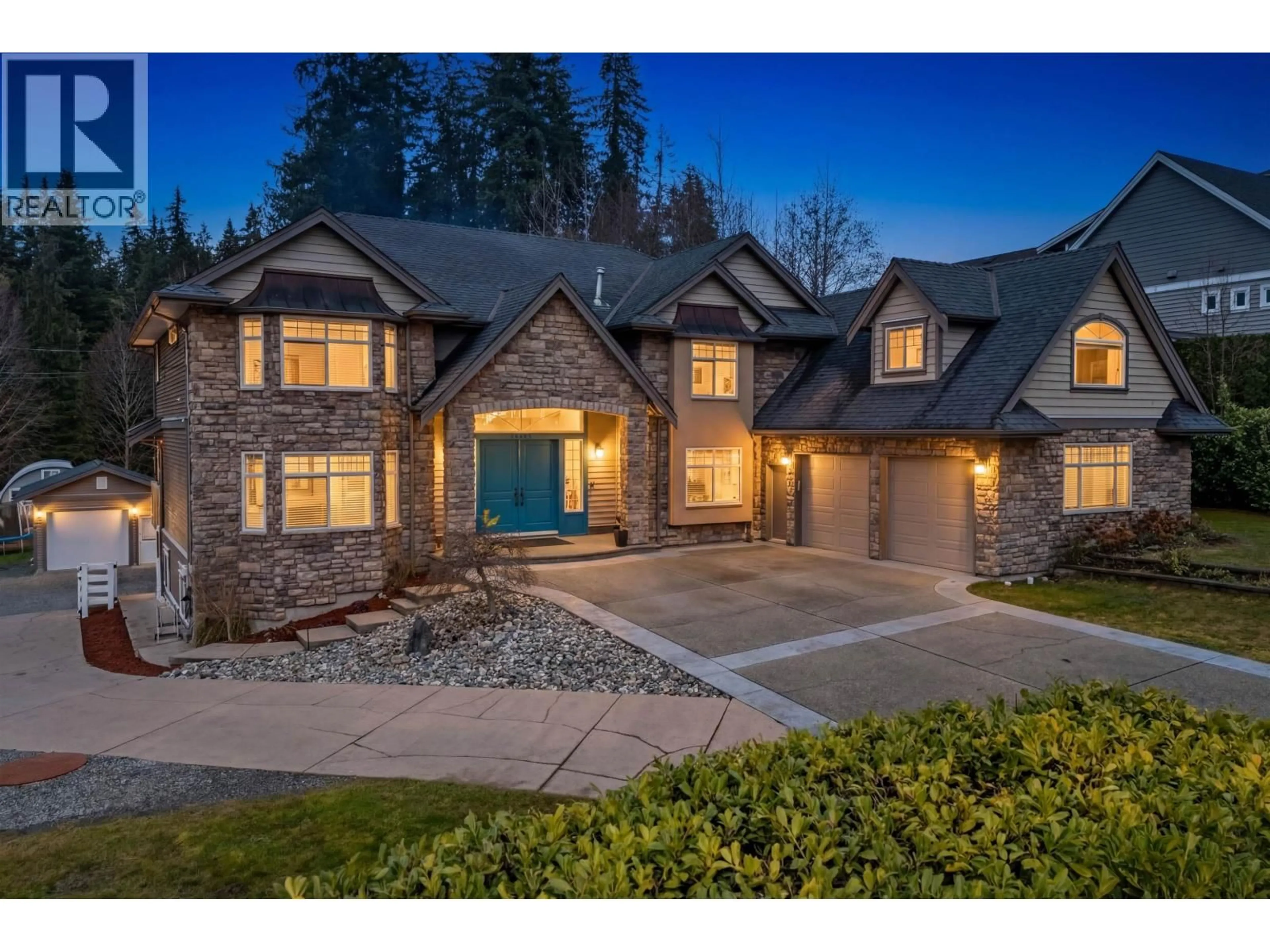 Unknown for 26485 124 AVENUE, Maple Ridge British Columbia V2W0E2