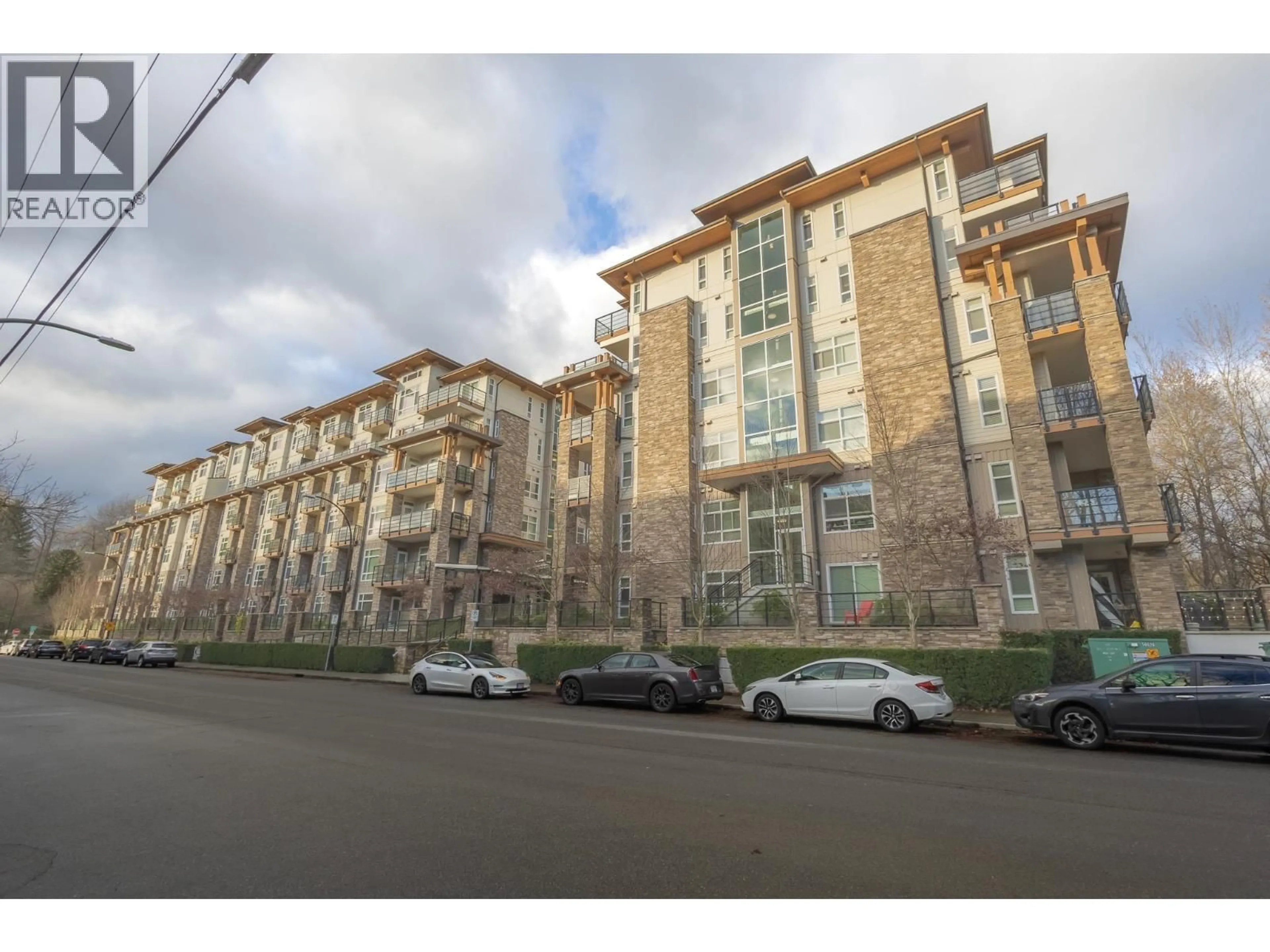 Unknown for 611 - 2465 WILSON AVENUE, Port Coquitlam British Columbia V3C0E6