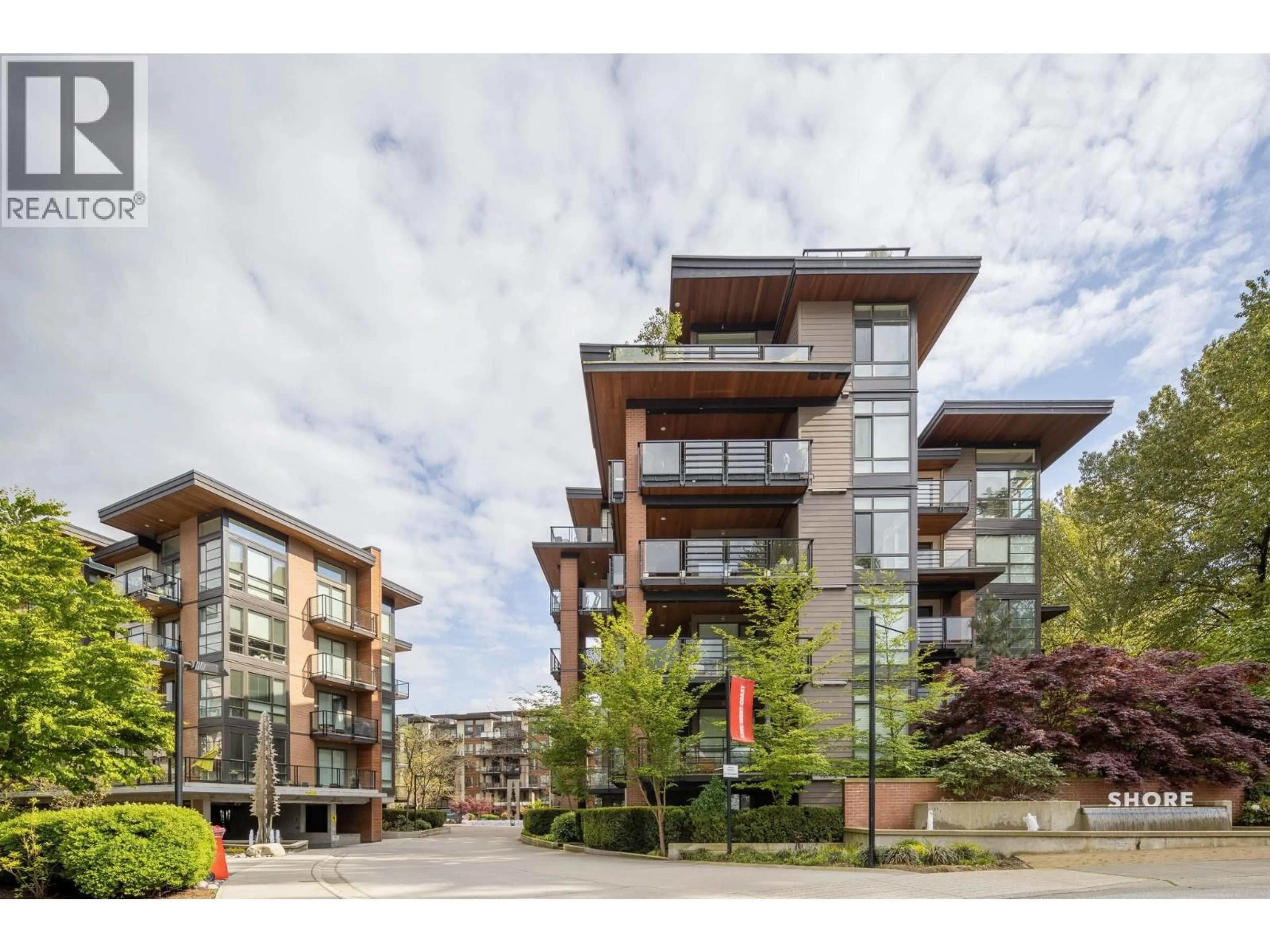 Unknown for 603 - 733 3RD STREET, North Vancouver British Columbia V7M0C8