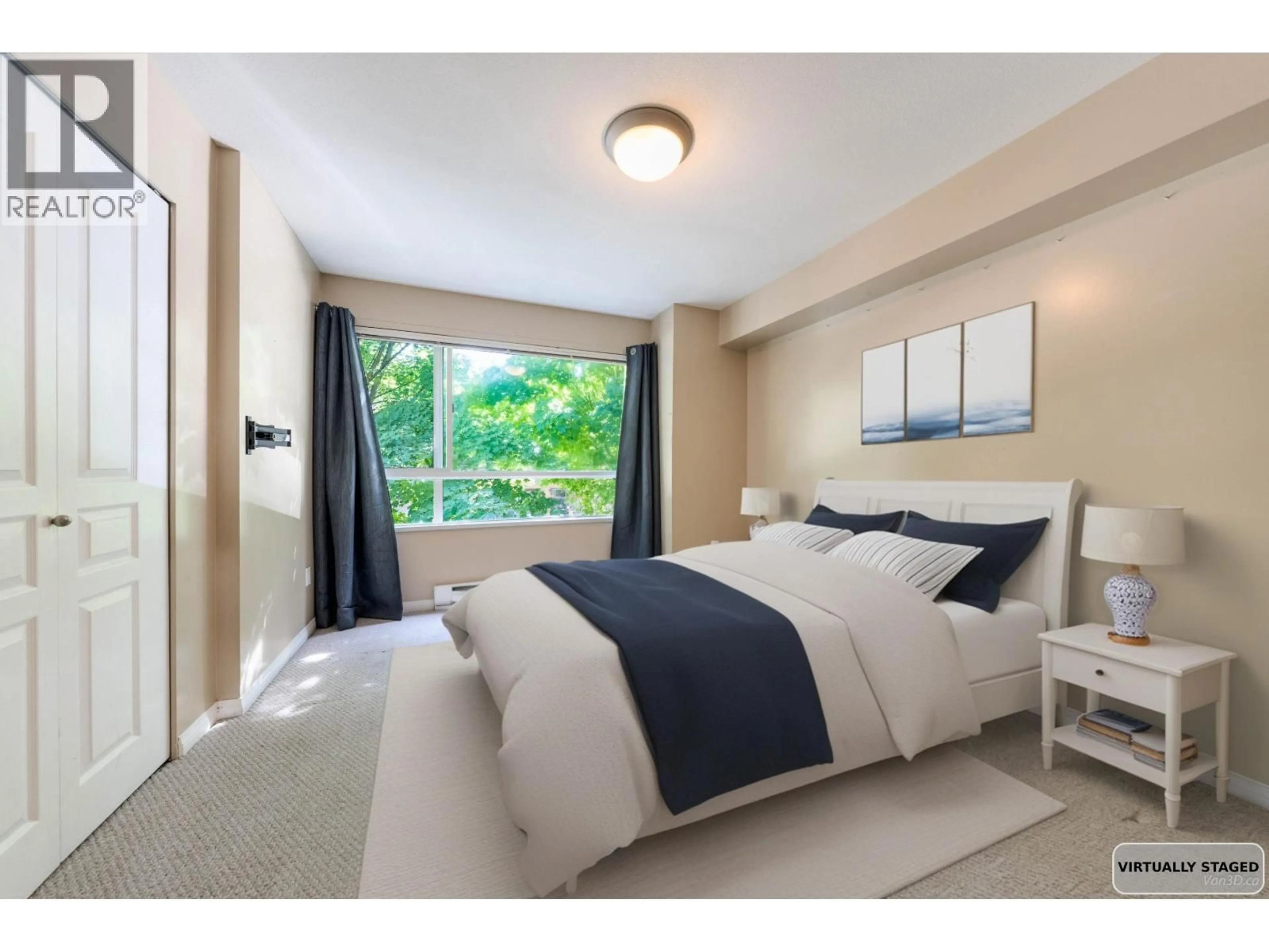 Bedroom with bed, unknown for 229 11TH AVENUE, Vancouver British Columbia V5T2C4