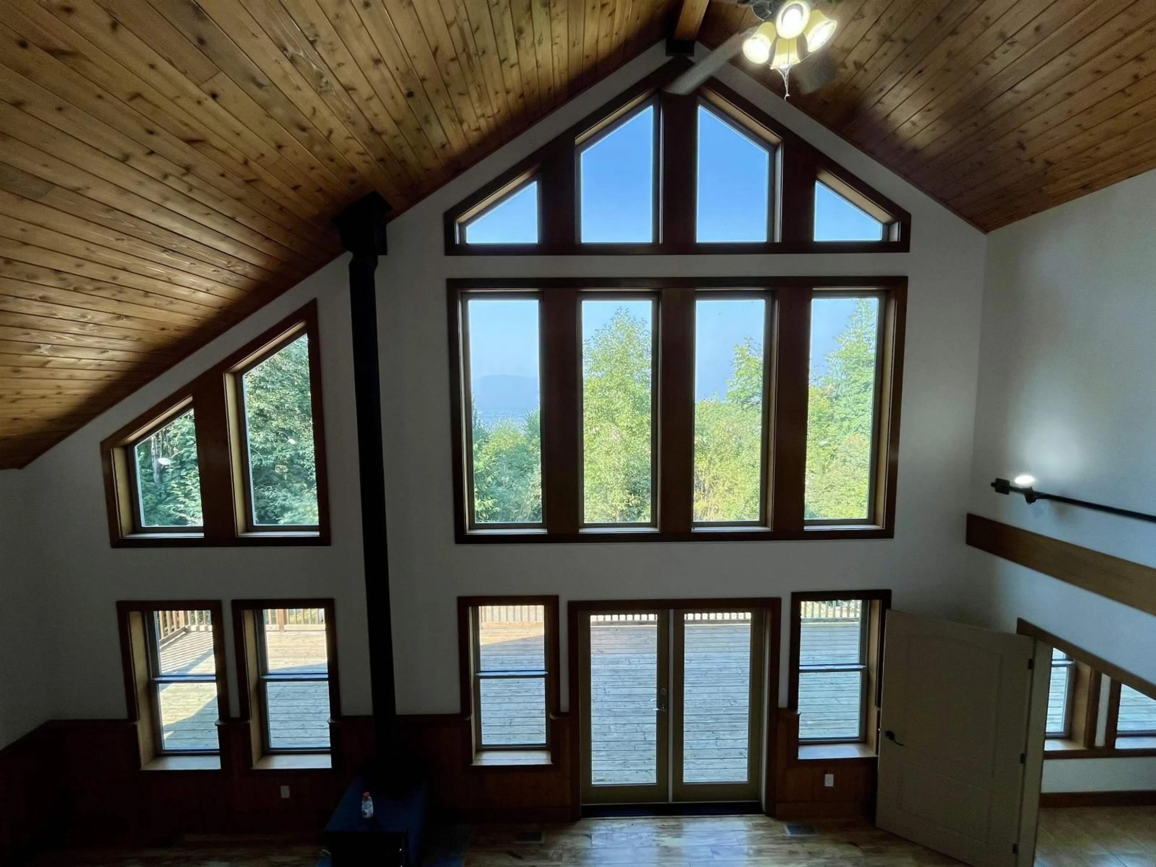 Indoor foyer for 6981 MARBLE HILL ROAD, Chilliwack British Columbia V4Z1J5