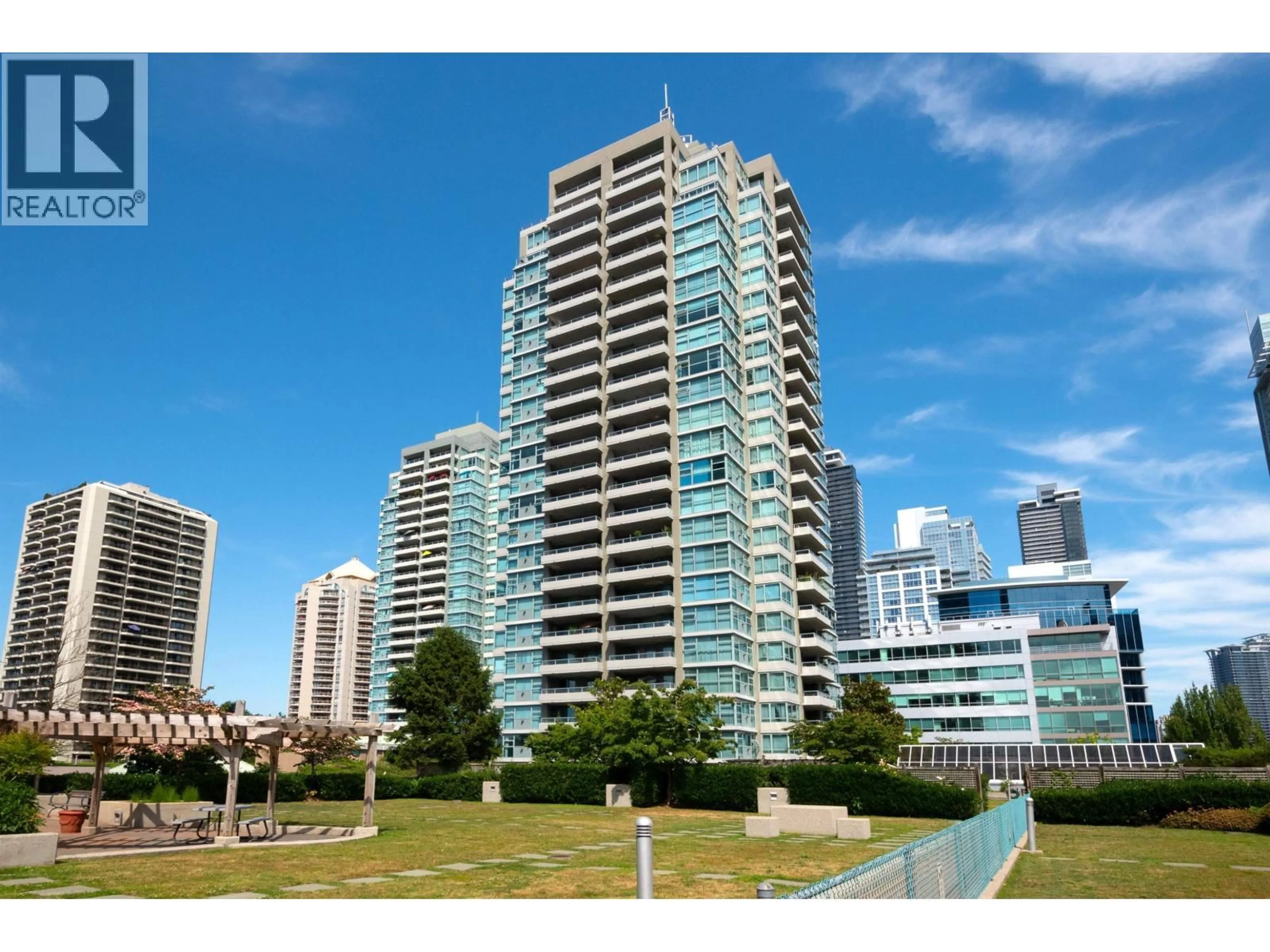 Unknown for 2402 - 4398 BUCHANAN STREET, Burnaby British Columbia V5C6R7