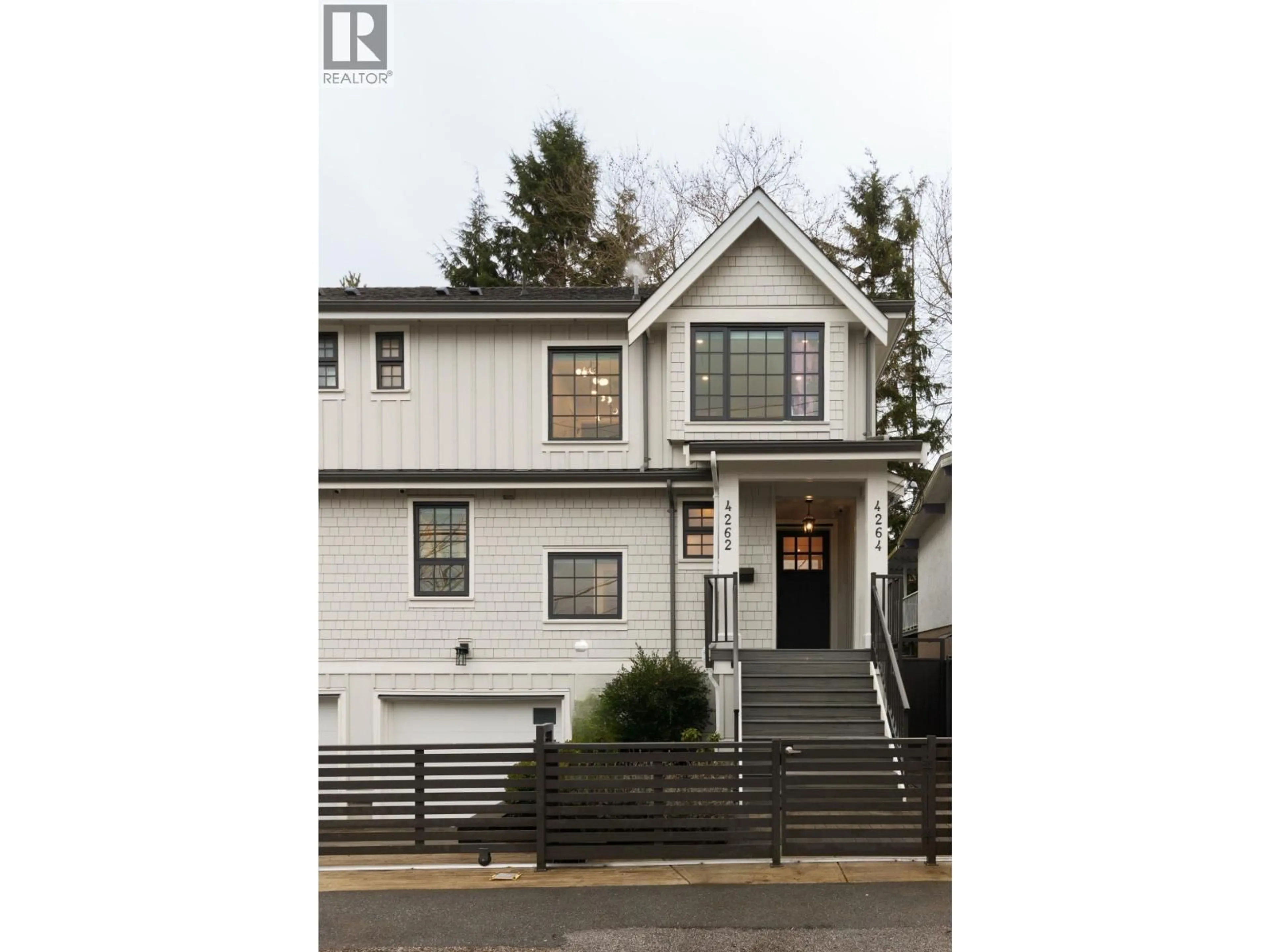 Unknown for 4262 WATSON STREET, Vancouver British Columbia V5V3S1