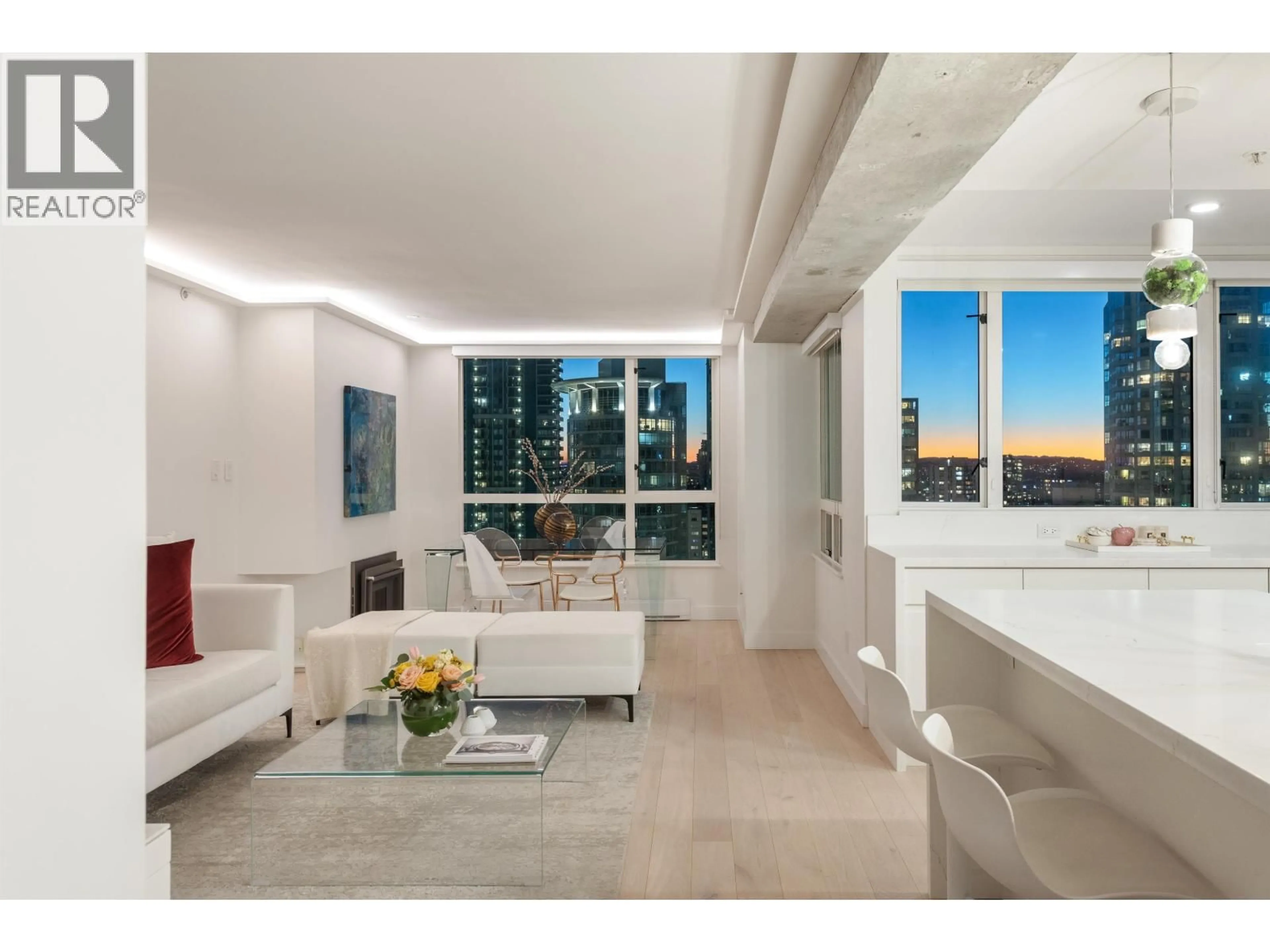 Unknown for 2601 - 1238 MELVILLE STREET, Vancouver British Columbia V6N4N2