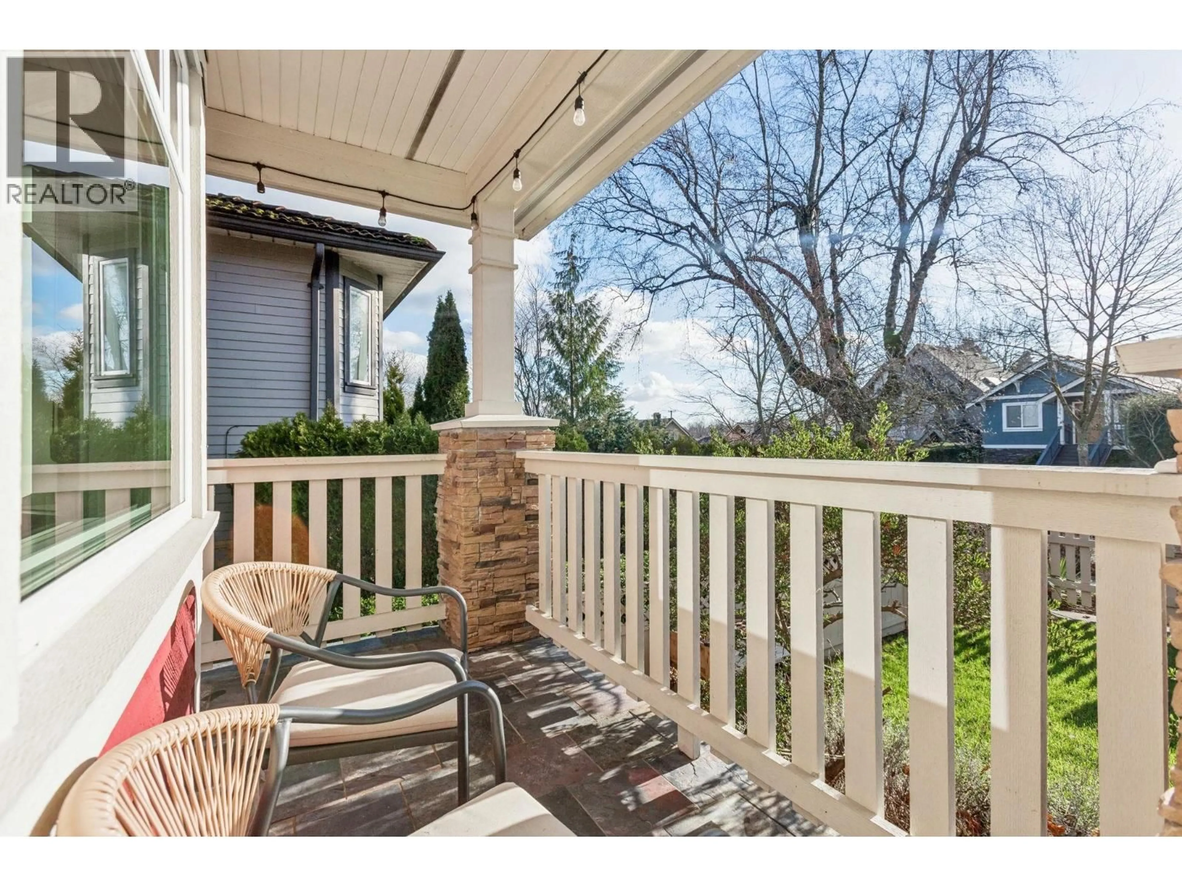 Patio, unknown for 2163 NAPIER STREET, Vancouver British Columbia V5L2P1