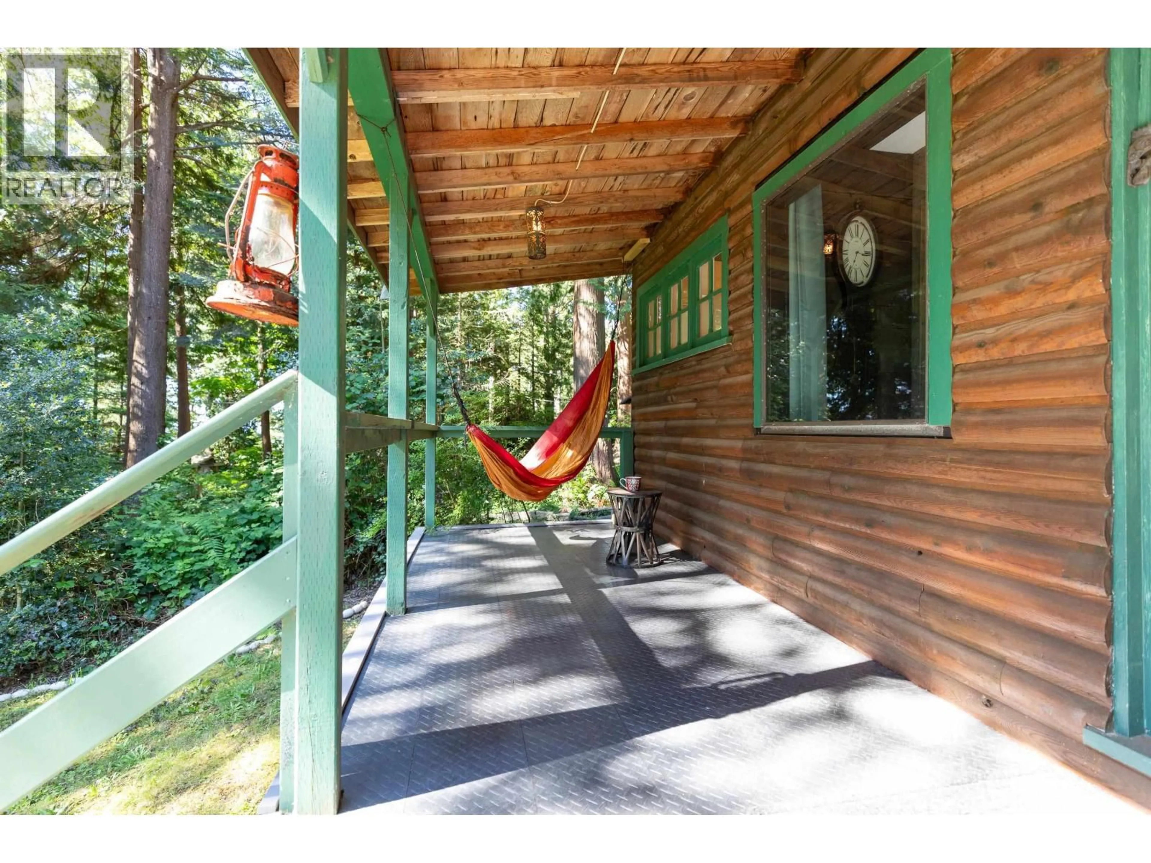 Patio, unknown for 138 ESPLANADE ROAD, Keats Island British Columbia V0N1V0