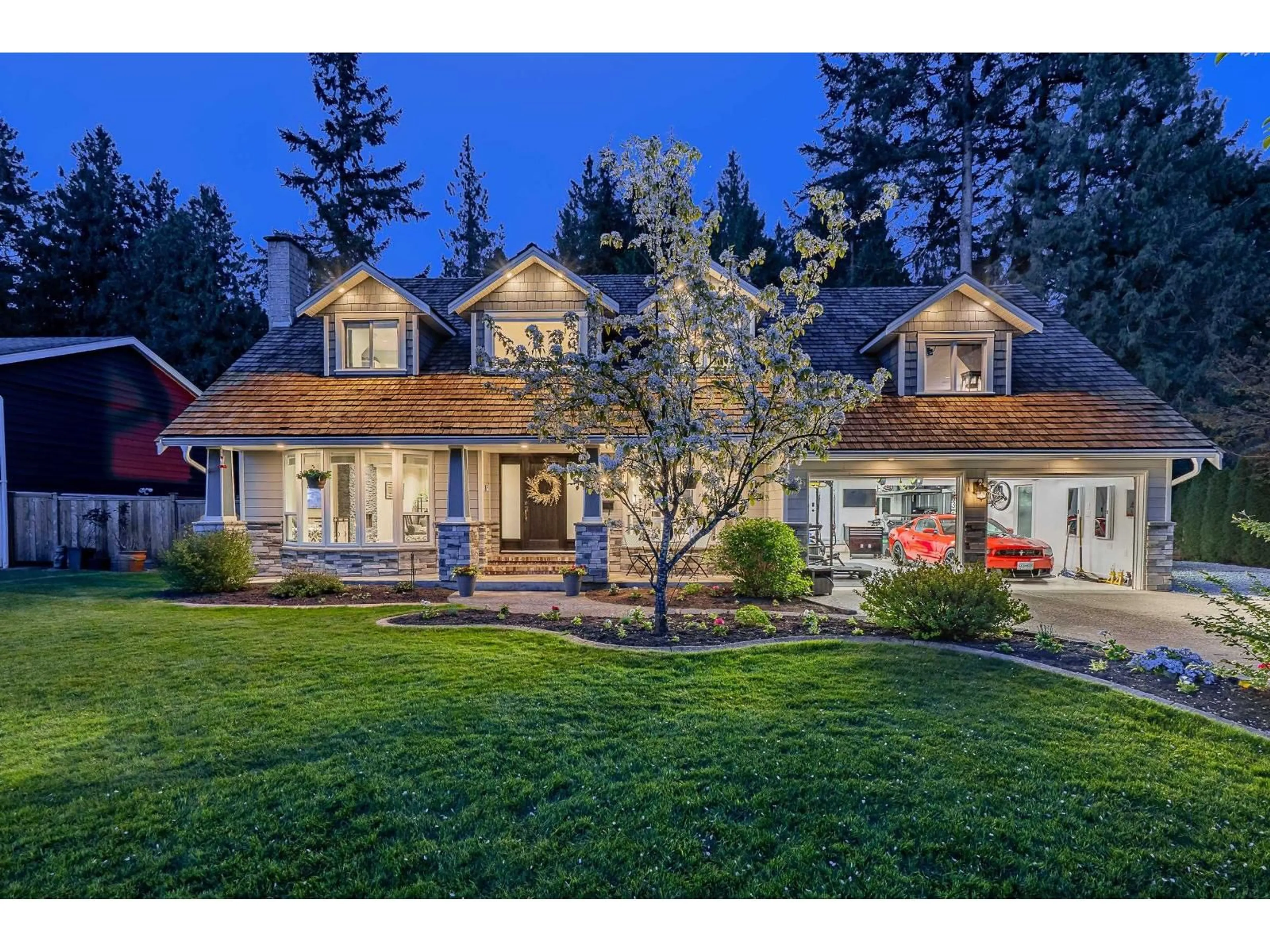 Unknown for 4224 196B STREET, Langley British Columbia V3A1B1