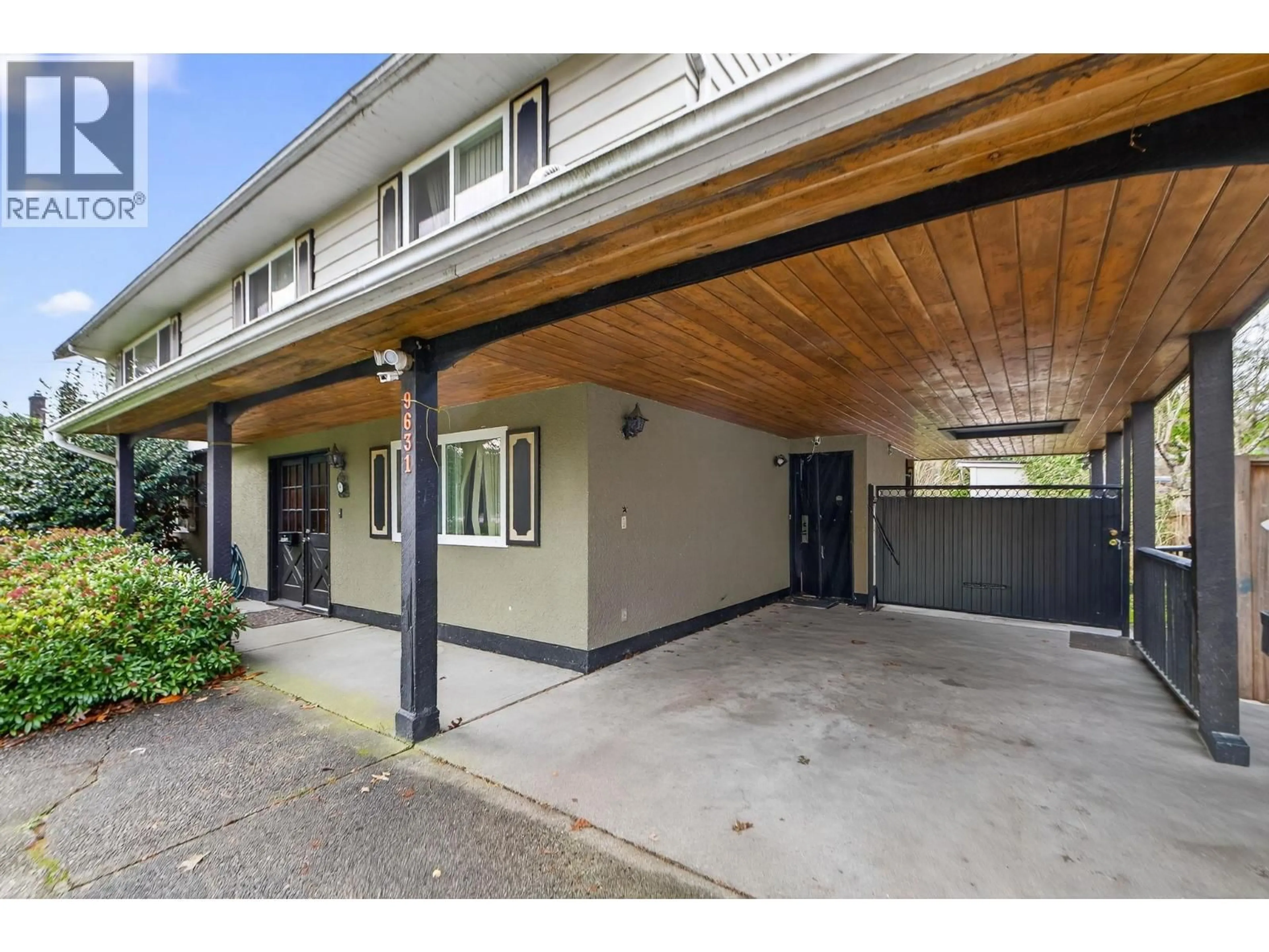 Unknown for 9631 GILBERT CRESCENT, Richmond British Columbia V7E1H7