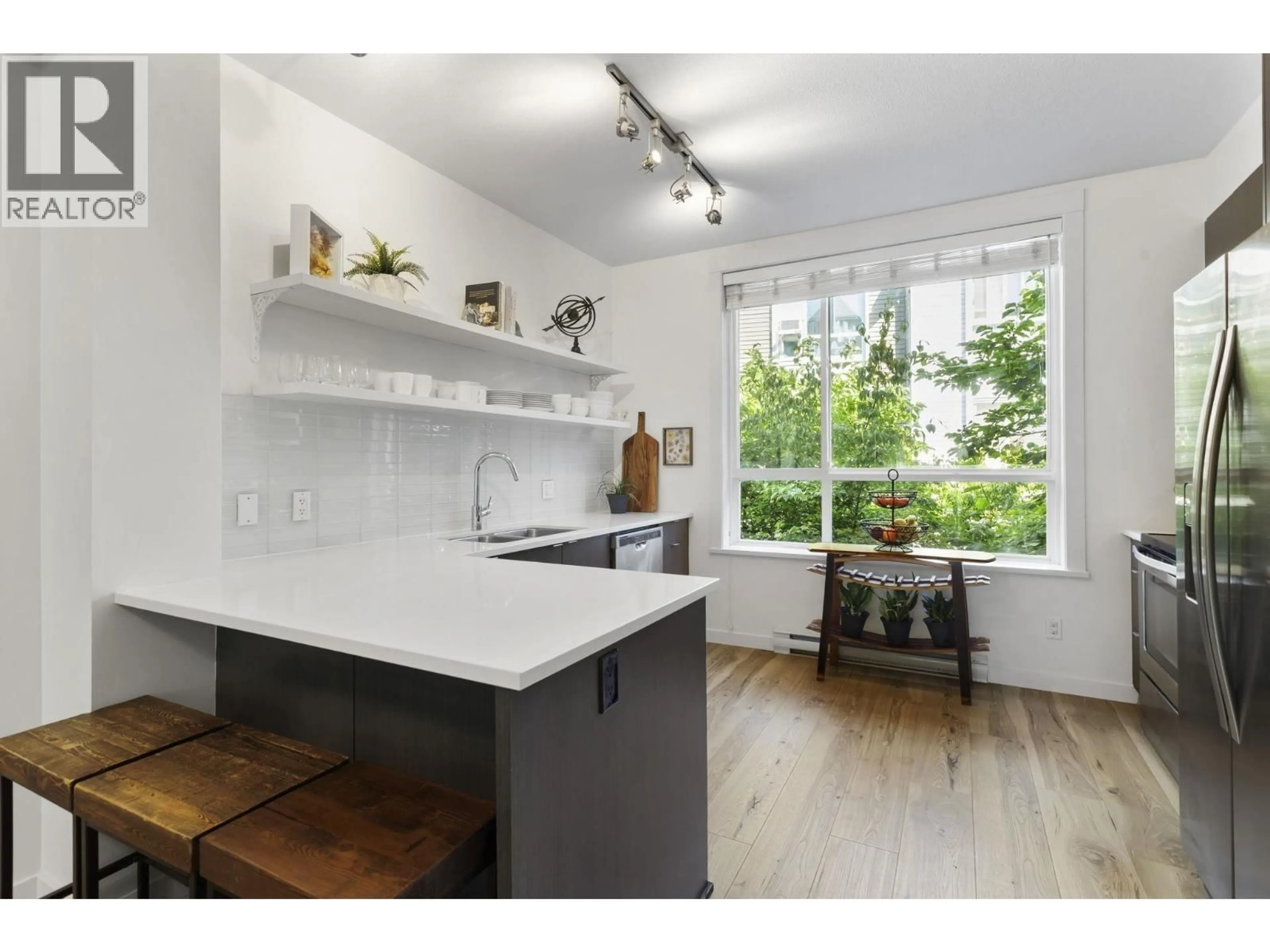 Open concept kitchen, unknown for 39 - 2310 RANGER LANE, Port Coquitlam British Columbia V3B0K3