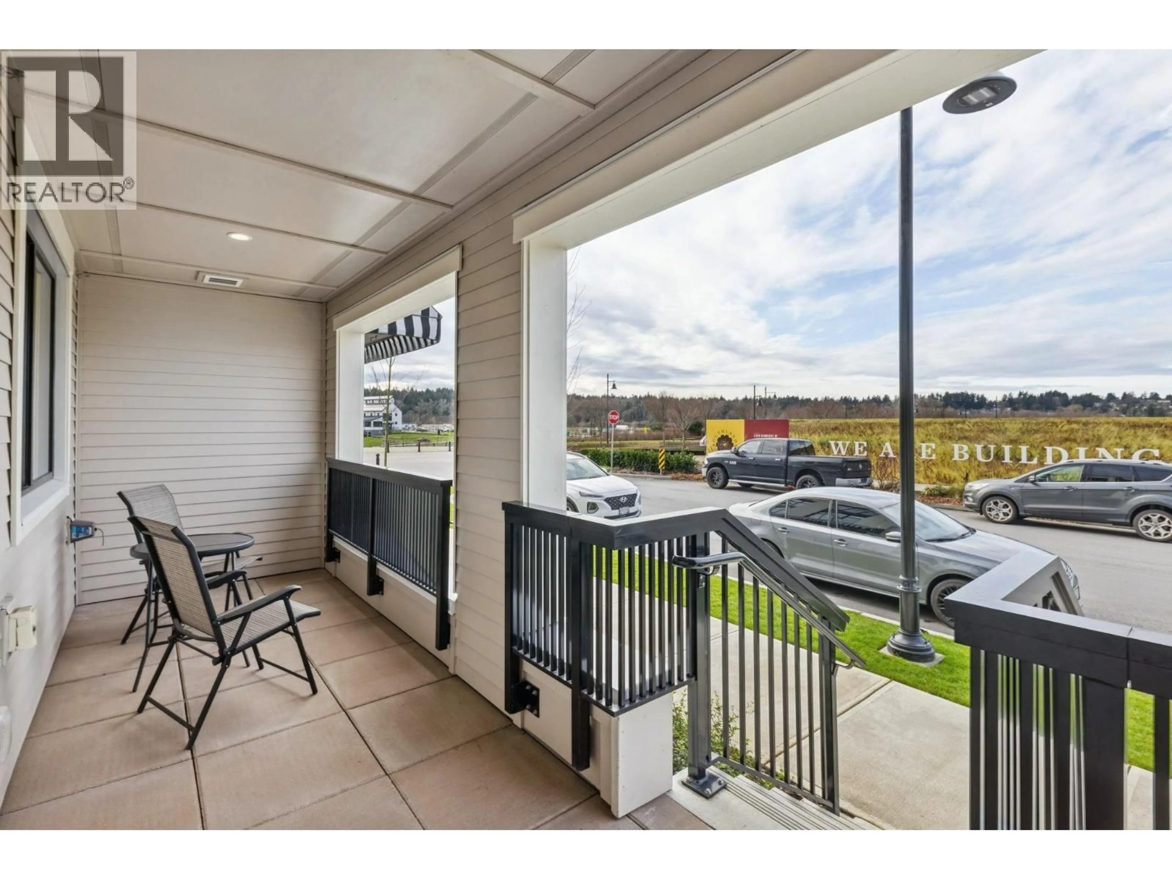Patio, unknown for 101 - 320 RIDGE STREET, Tsawwassen British Columbia V4L0B5