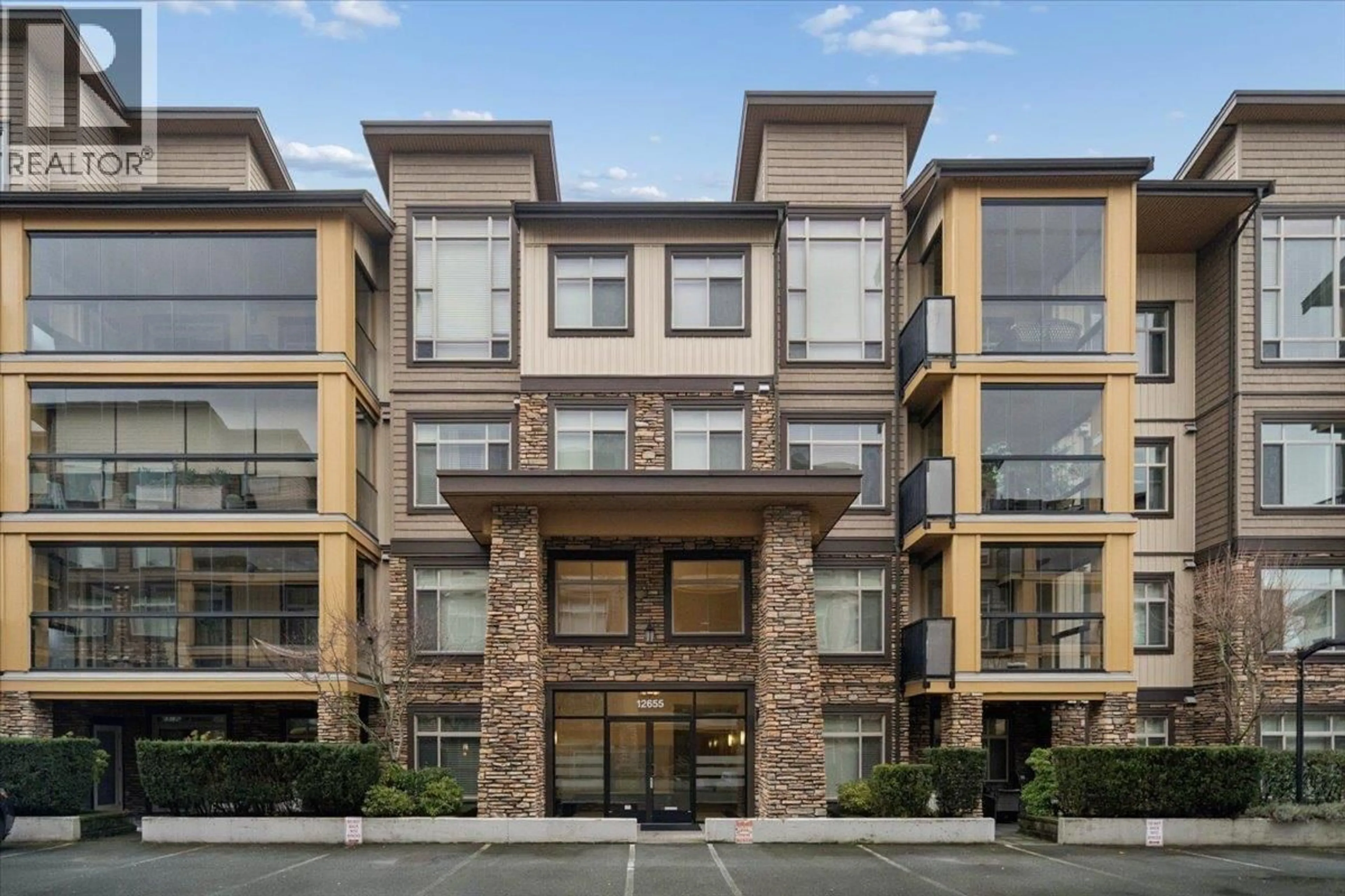 Unknown for 208 - 12655 190A STREET, Pitt Meadows British Columbia V3Y0E9