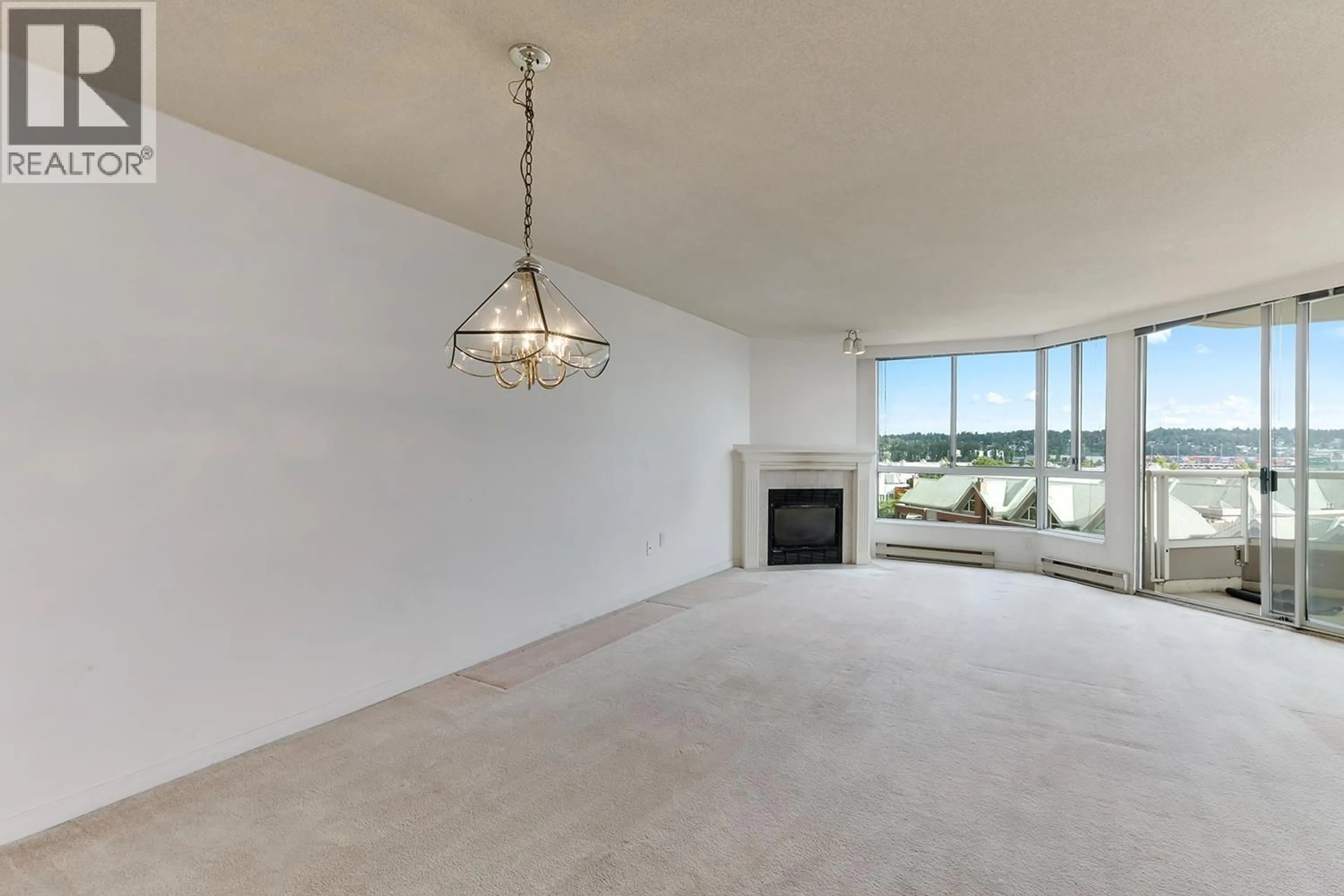 A pic of a room for 806 - 1245 QUAYSIDE DRIVE, New Westminster British Columbia V3M6J6