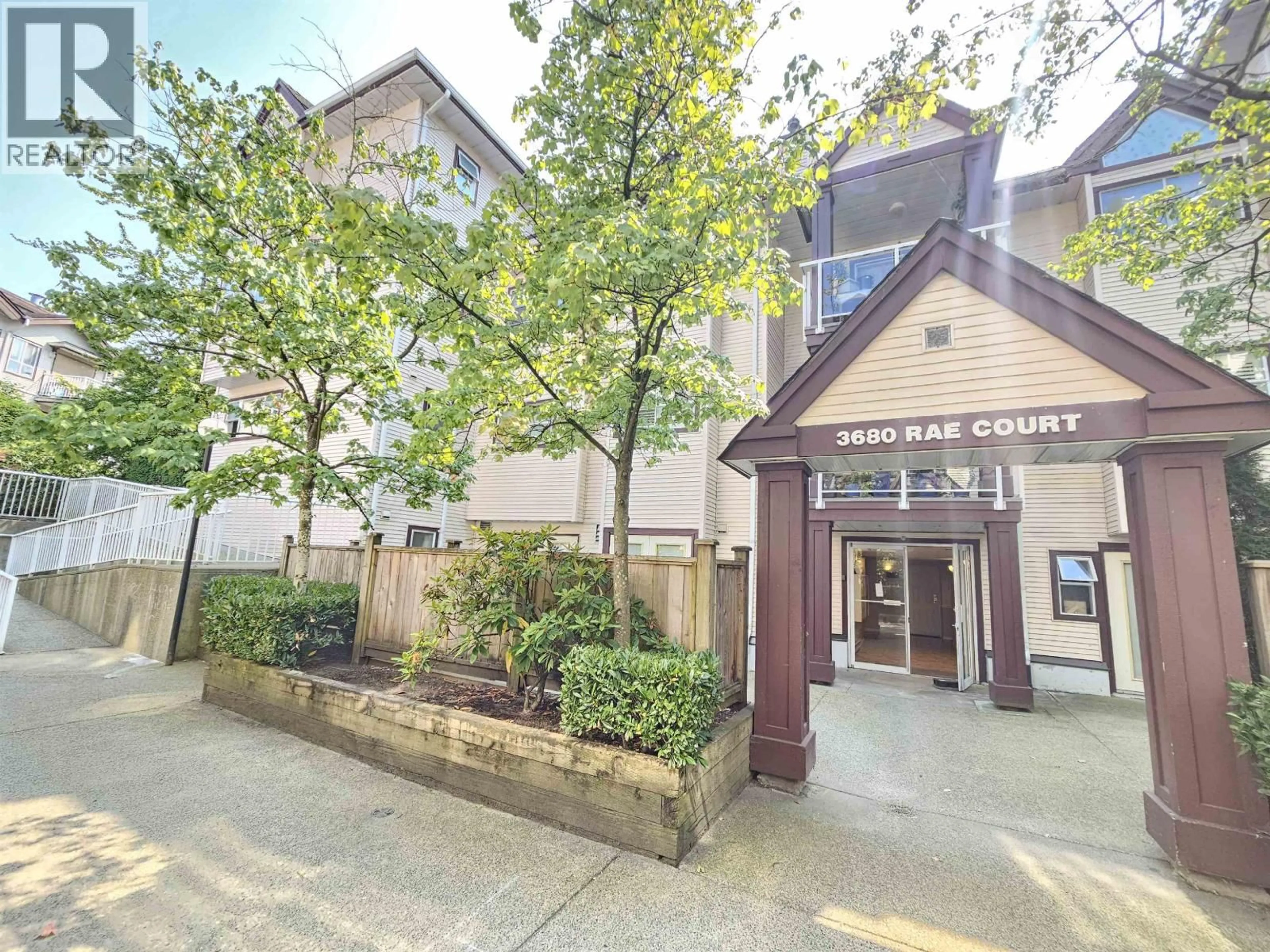 Unknown for 201 - 3680 RAE AVENUE, Vancouver British Columbia V5R2P5