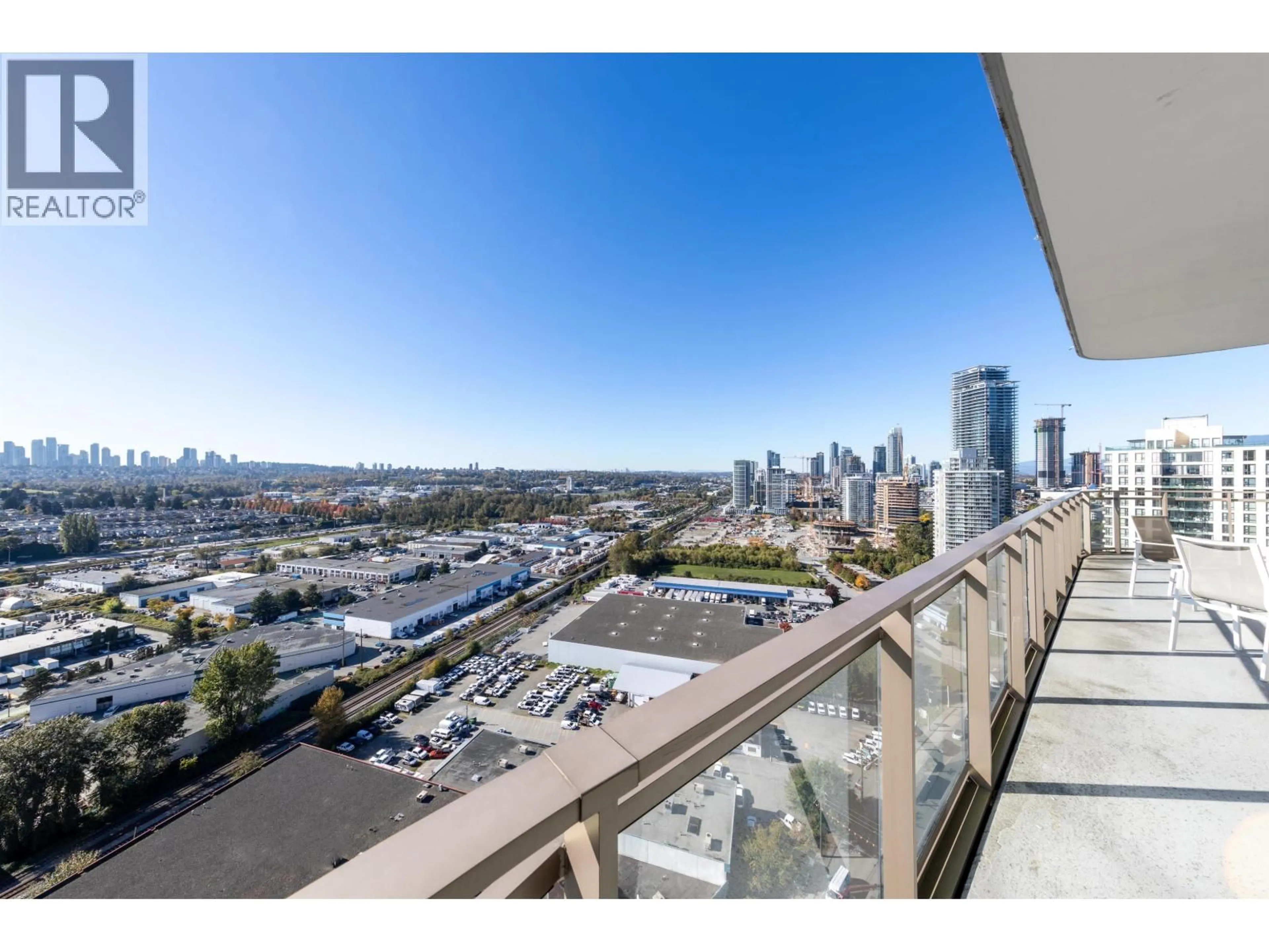 Unknown for 2603 - 5311 GORING STREET, Burnaby British Columbia V5B0B5