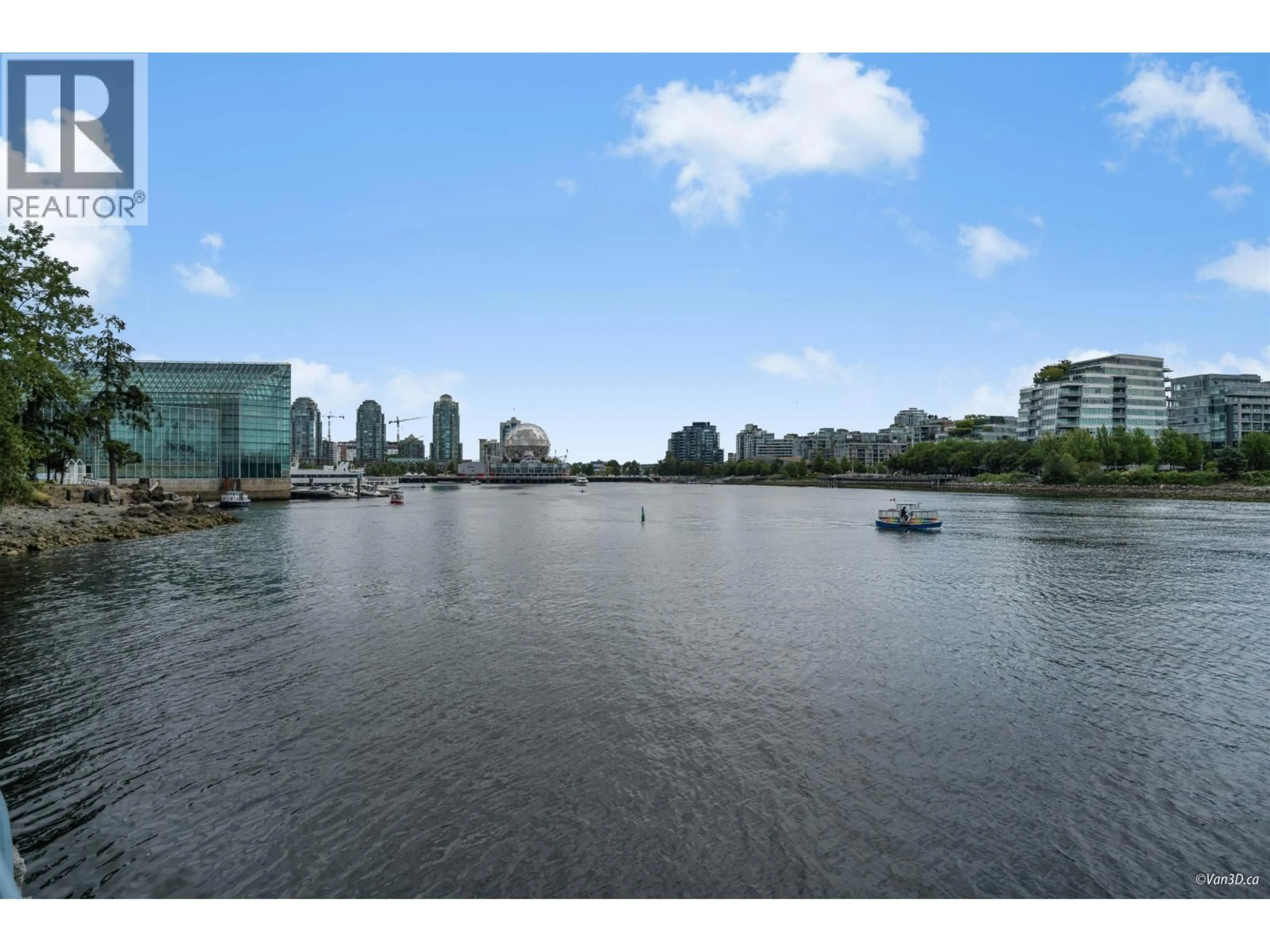 Blurry image for 703 - 33 SMITHE STREET, Vancouver British Columbia V6B0B5