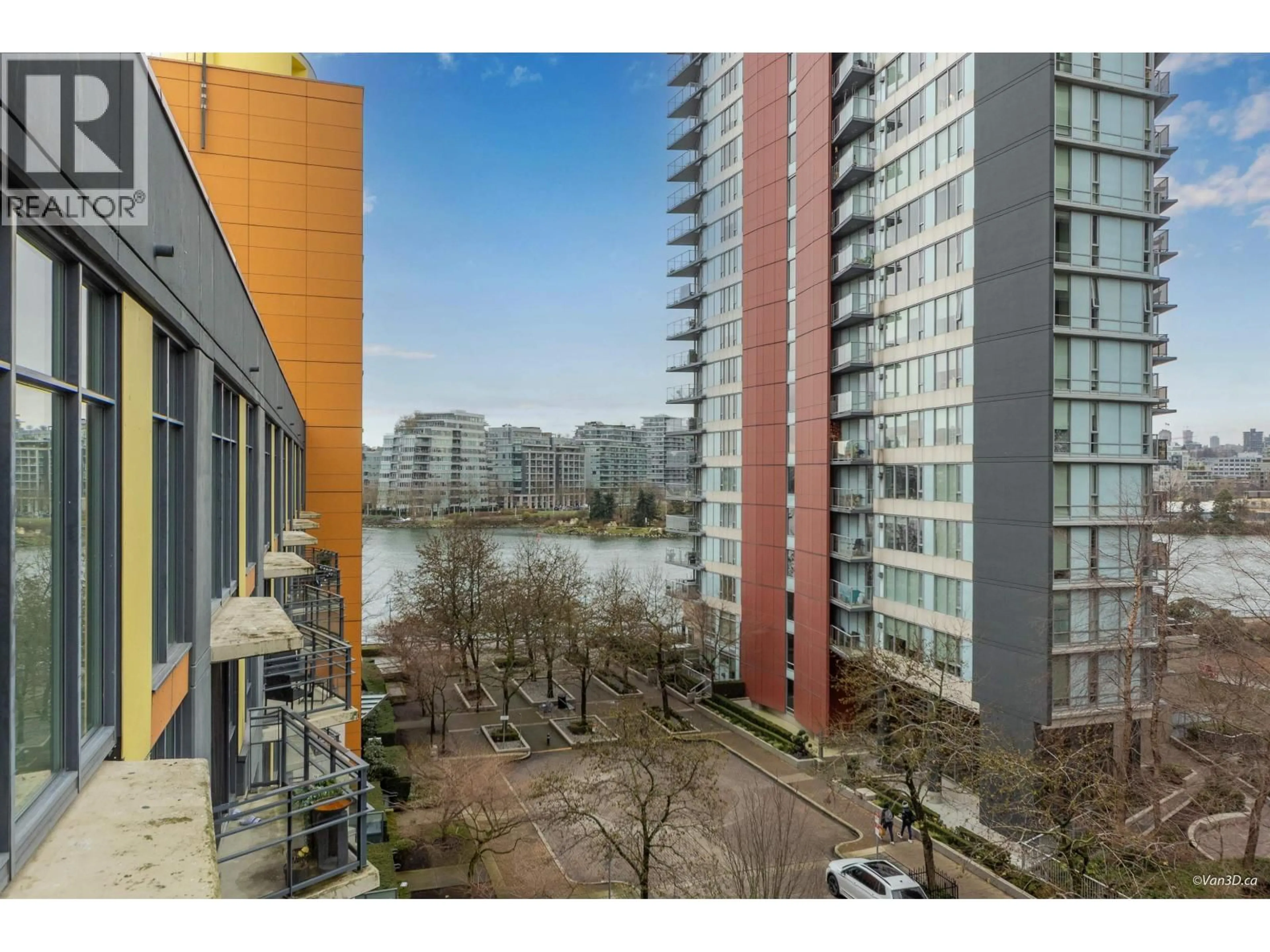 Unknown for 703 - 33 SMITHE STREET, Vancouver British Columbia V6B0B5