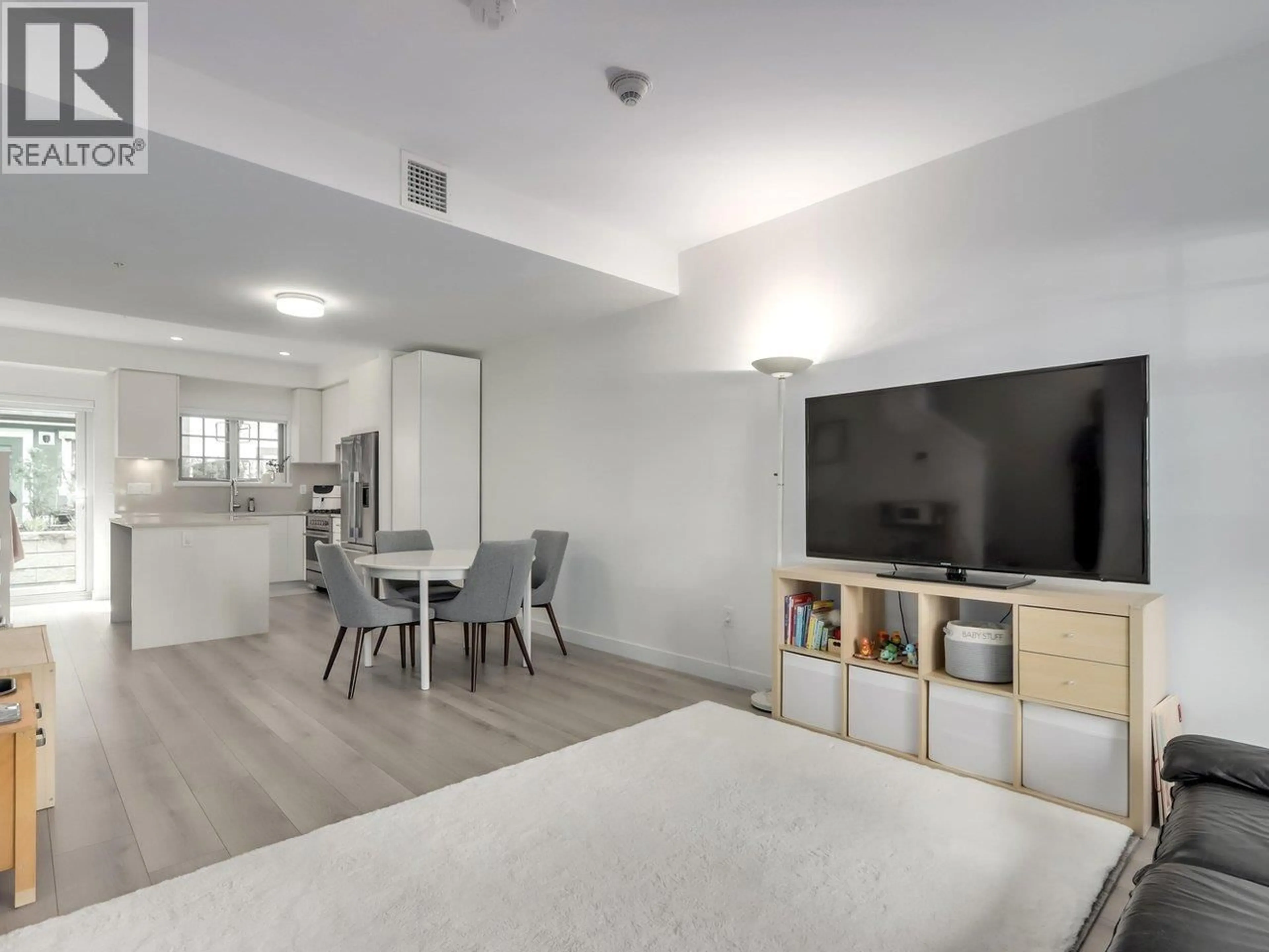 A pic of a room for 114 - 678 FAIRVIEW STREET, Coquitlam British Columbia V3J0N1