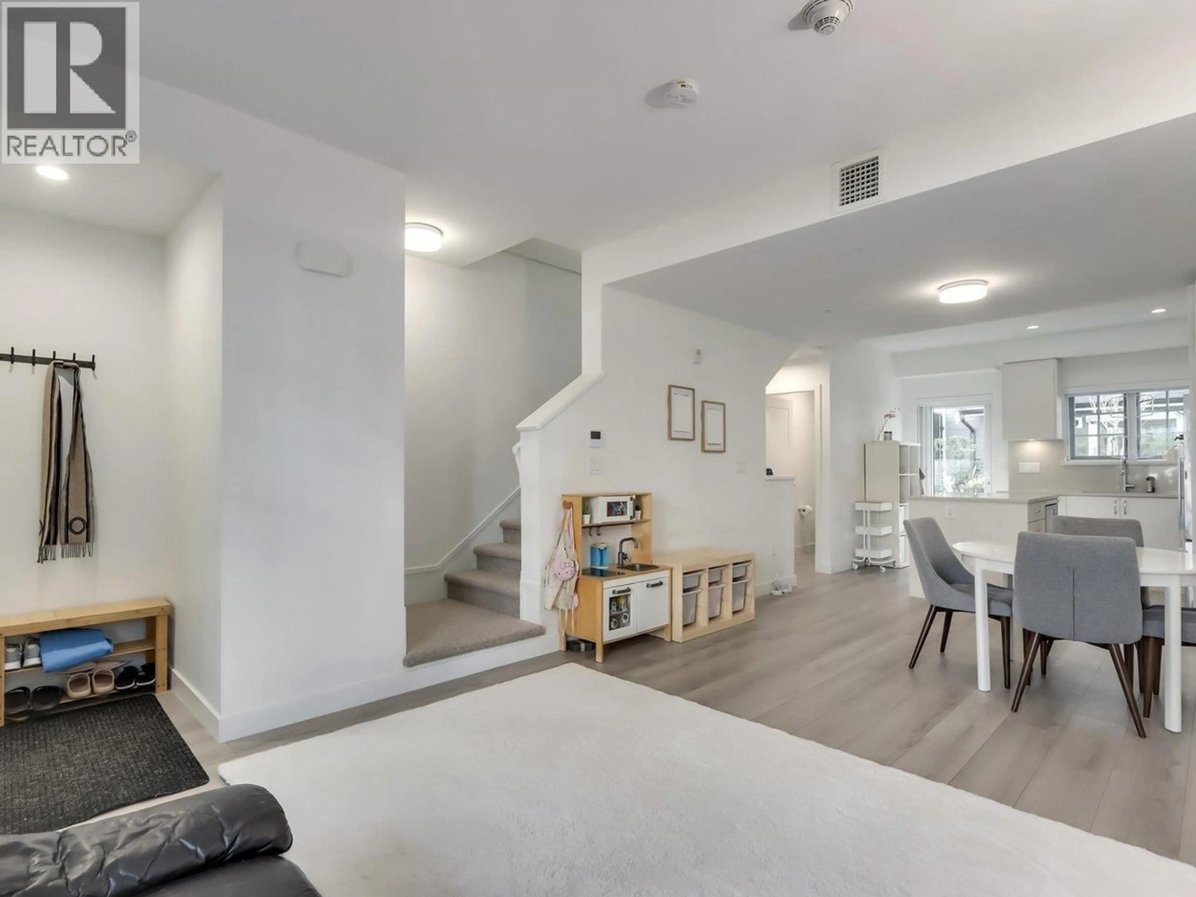 A pic of a room for 114 - 678 FAIRVIEW STREET, Coquitlam British Columbia V3J0N1