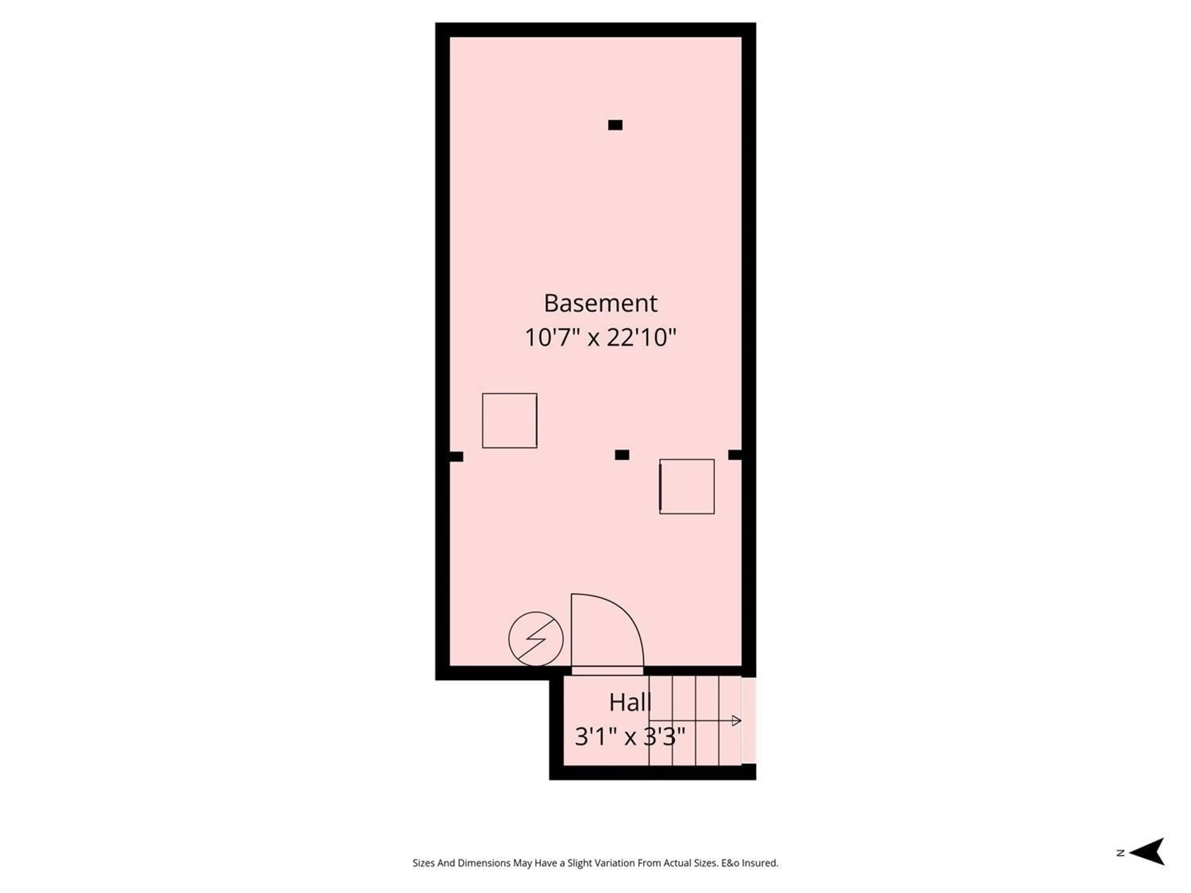 Floor plan for 46297 GORE AVENUE, Chilliwack British Columbia V2P2A2