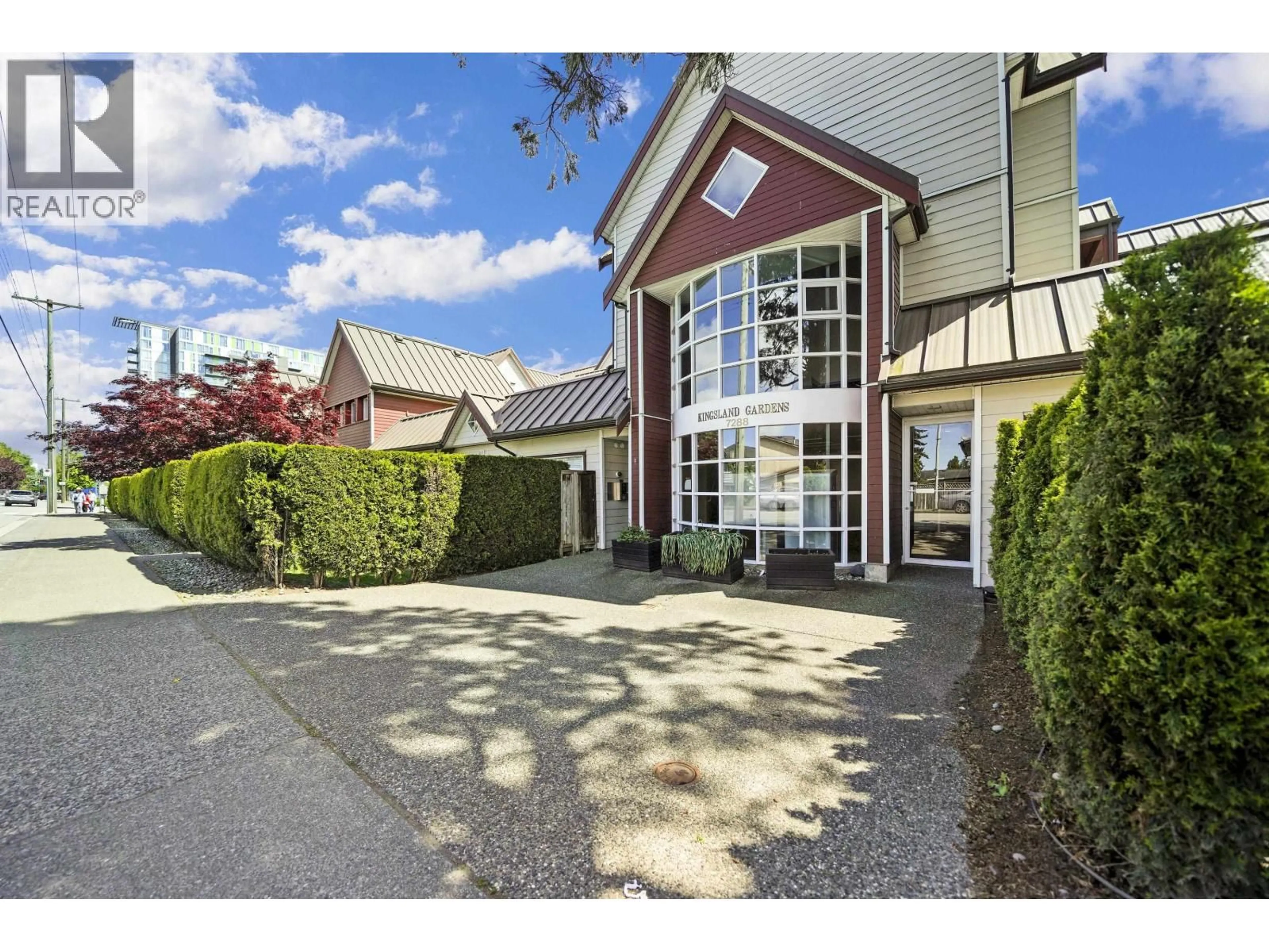 Unknown for 202 - 7288 NO. 3 ROAD, Richmond British Columbia V6Y3Y1