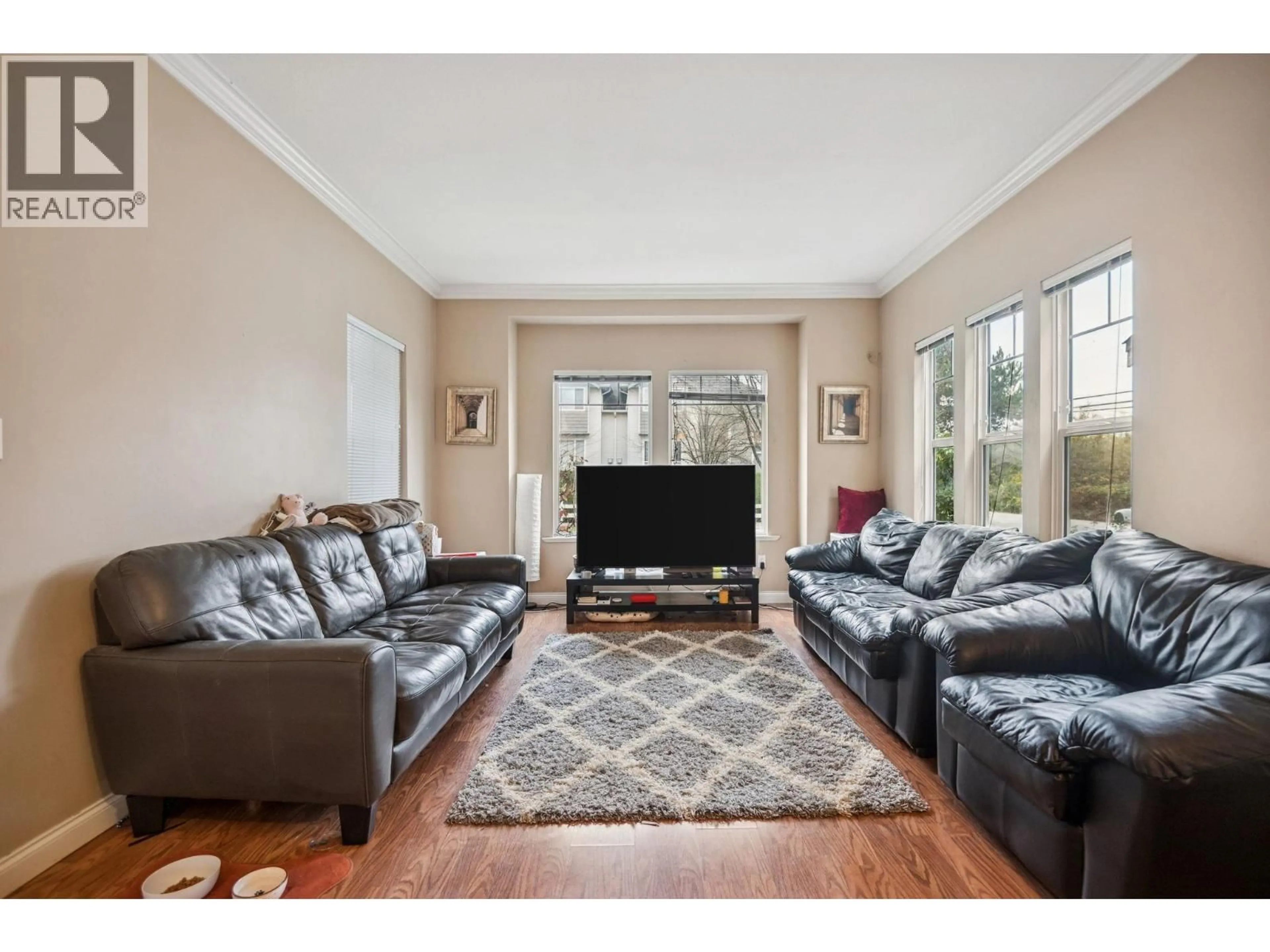 Living room with furniture, unknown for 5951 MUIR DRIVE, Richmond British Columbia V6V3C4