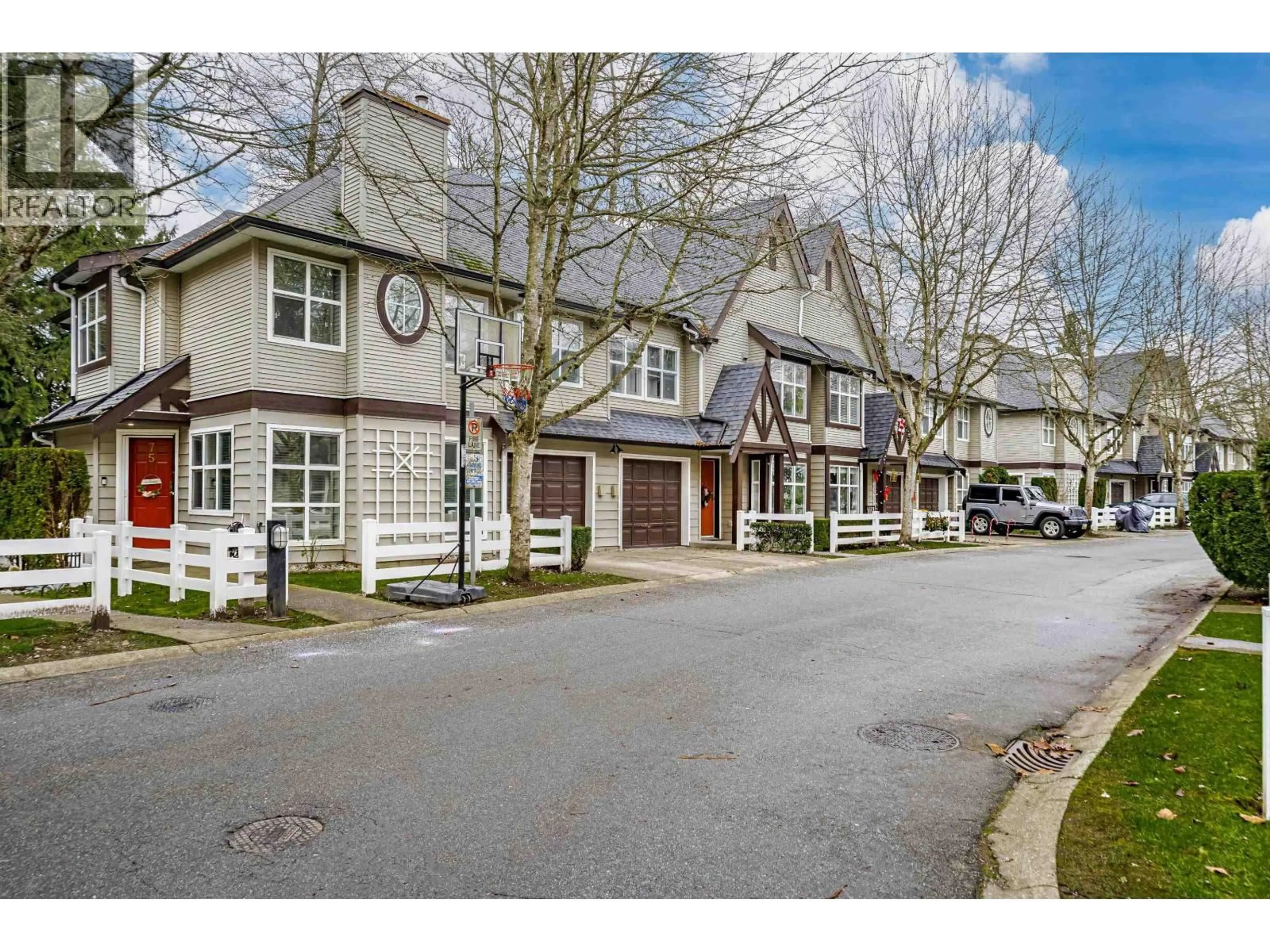 Unknown for 75 - 11757 236 STREET, Maple Ridge British Columbia V4R2E4