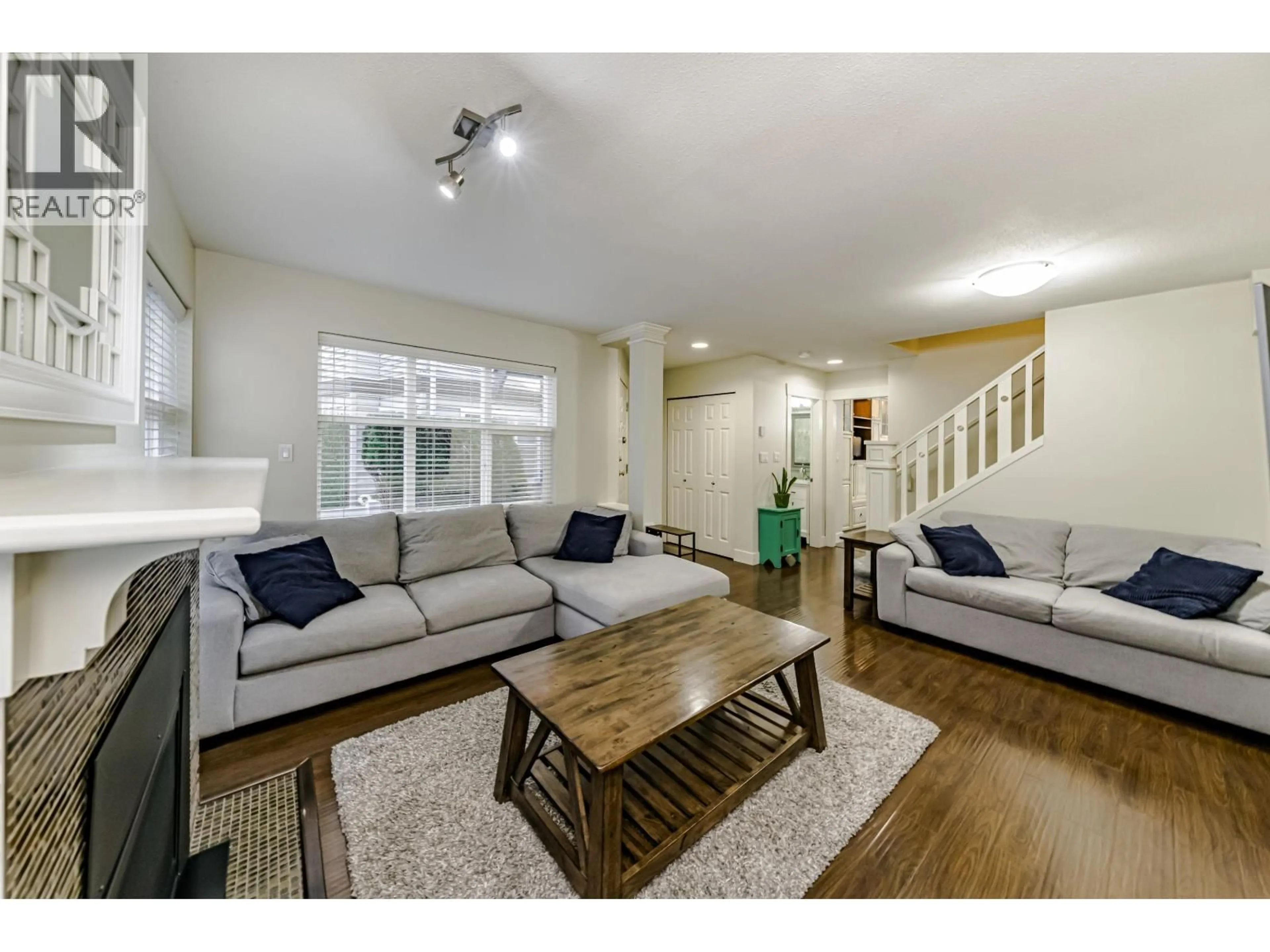 Living room with furniture, unknown for 75 - 11757 236 STREET, Maple Ridge British Columbia V4R2E4