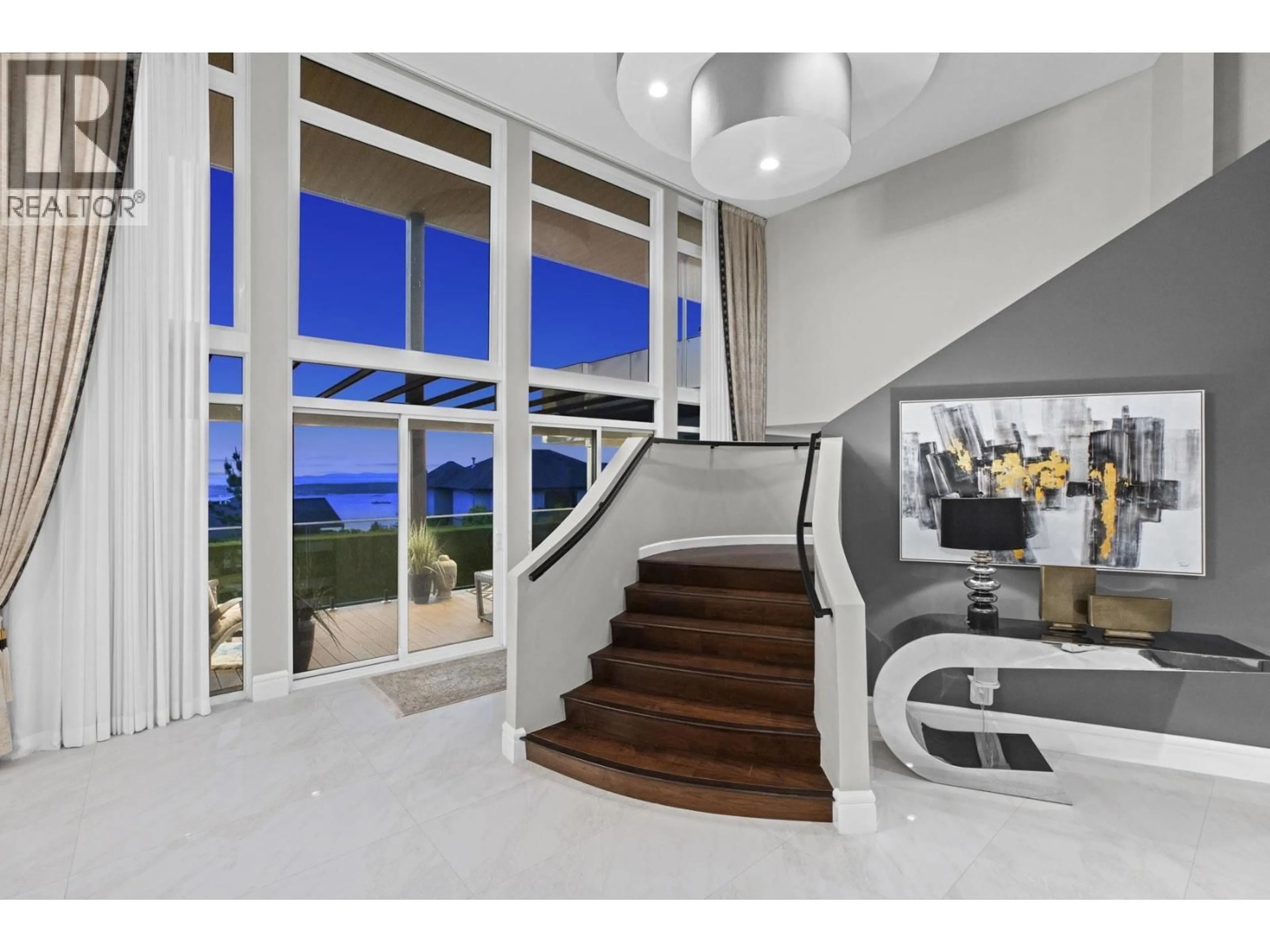 Unknown for 1130 EYREMOUNT DRIVE, West Vancouver British Columbia V7S2C5