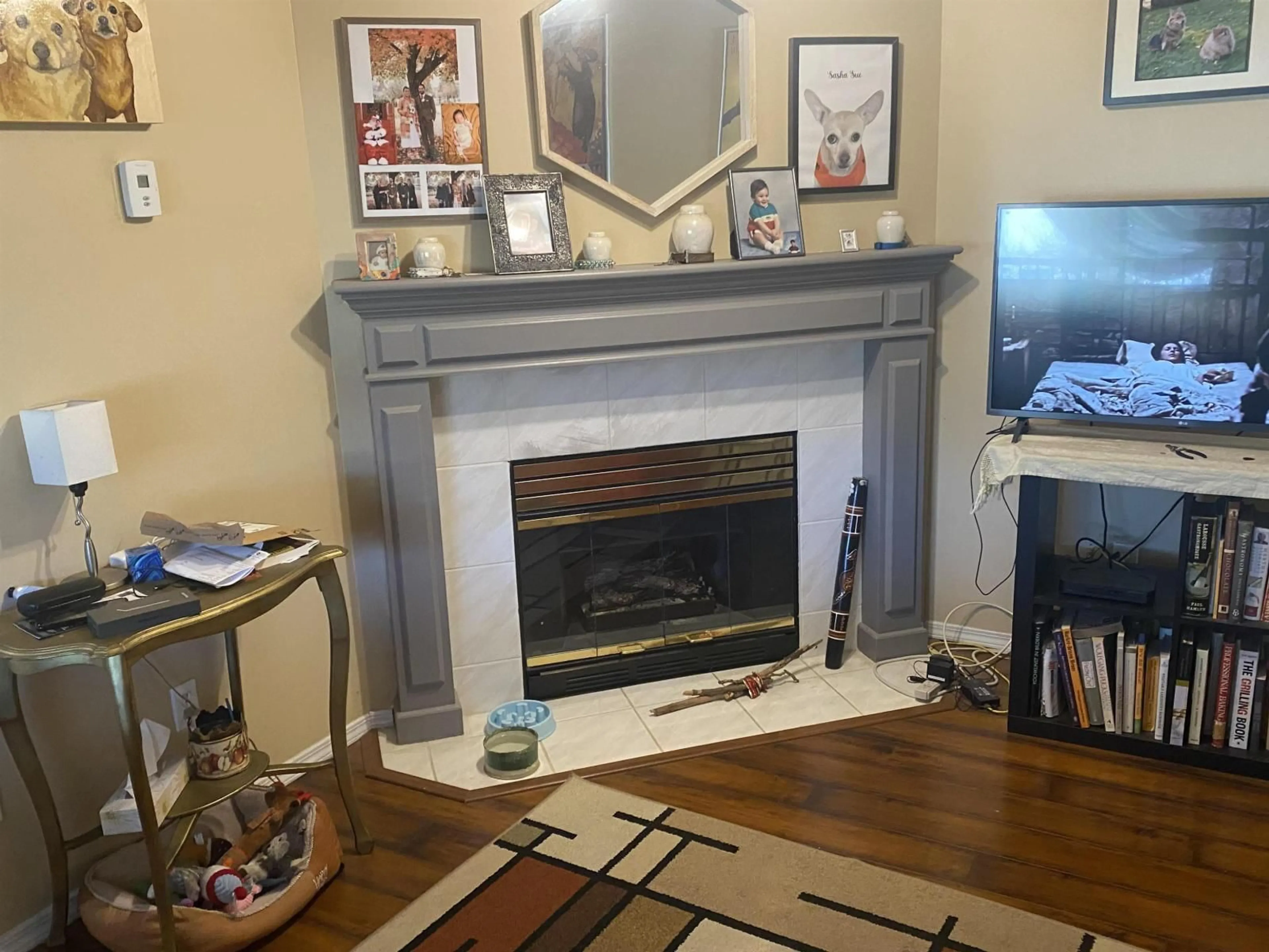 A pic of a room for 8479 CADE BARR STREET, Mission British Columbia V2V7K4