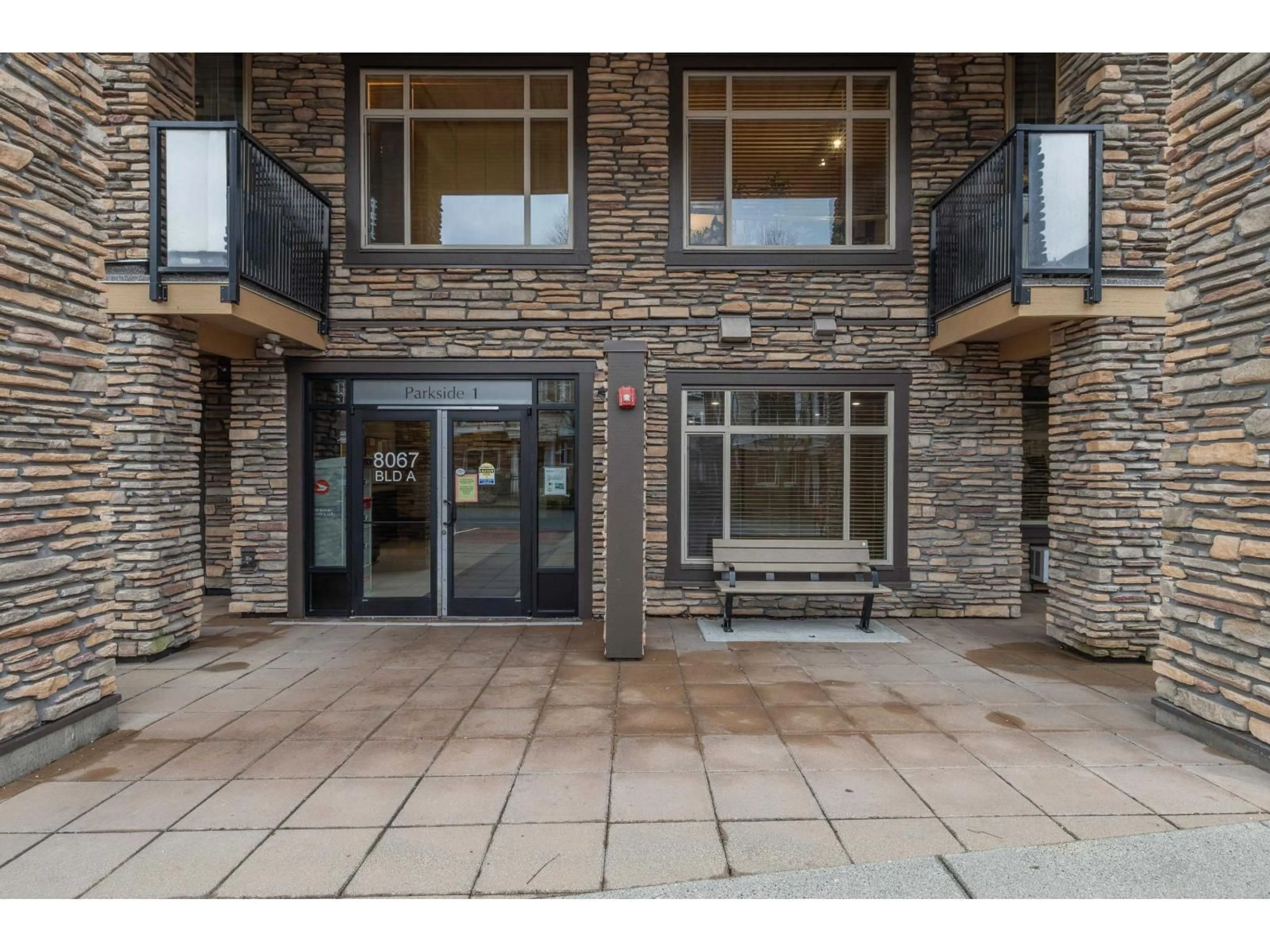 Unknown for 629 - 8067 207 STREET, Langley British Columbia V2Y0P1