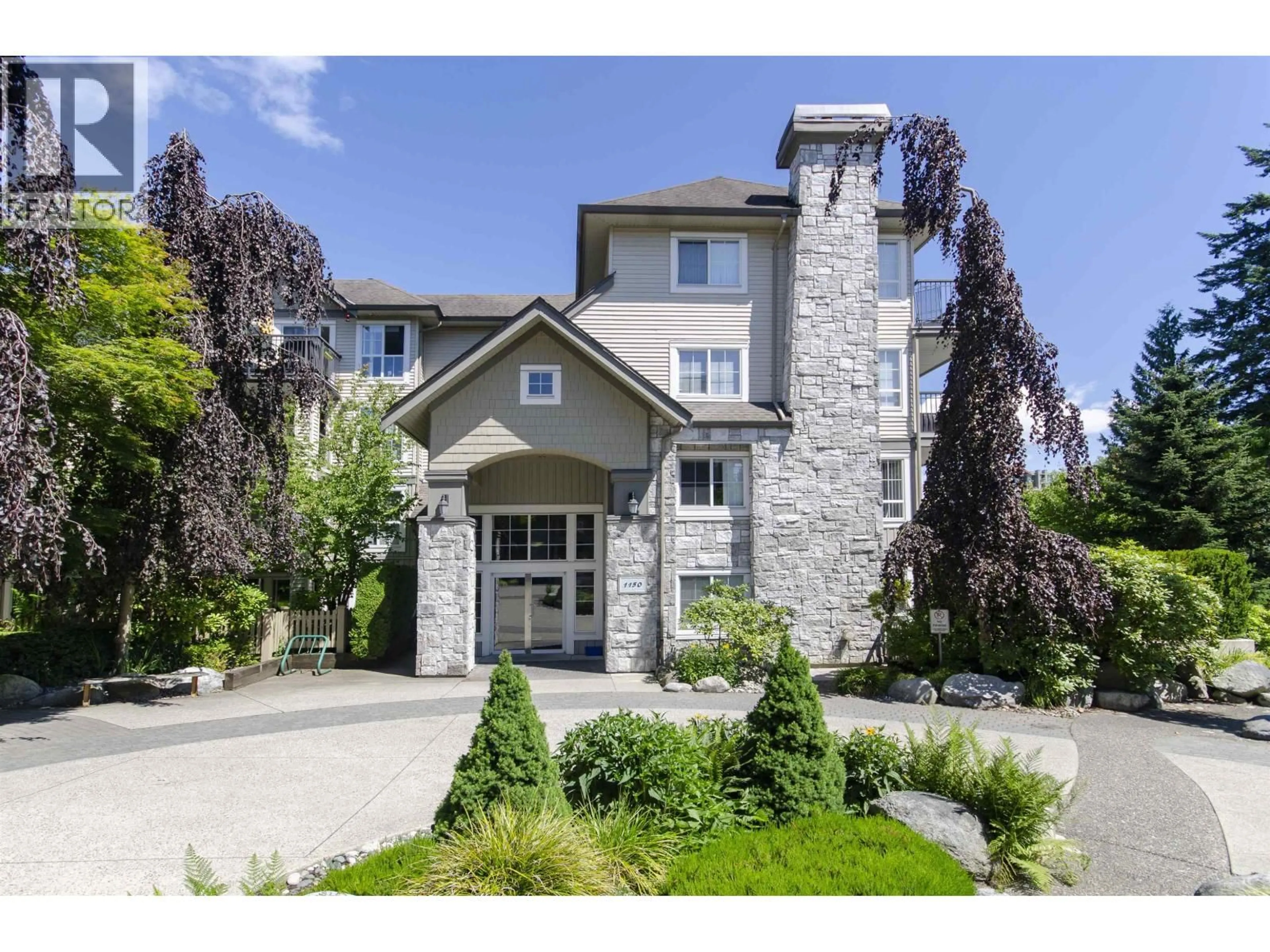 Unknown for 312 - 1150 29TH STREET, North Vancouver British Columbia V7K3E2