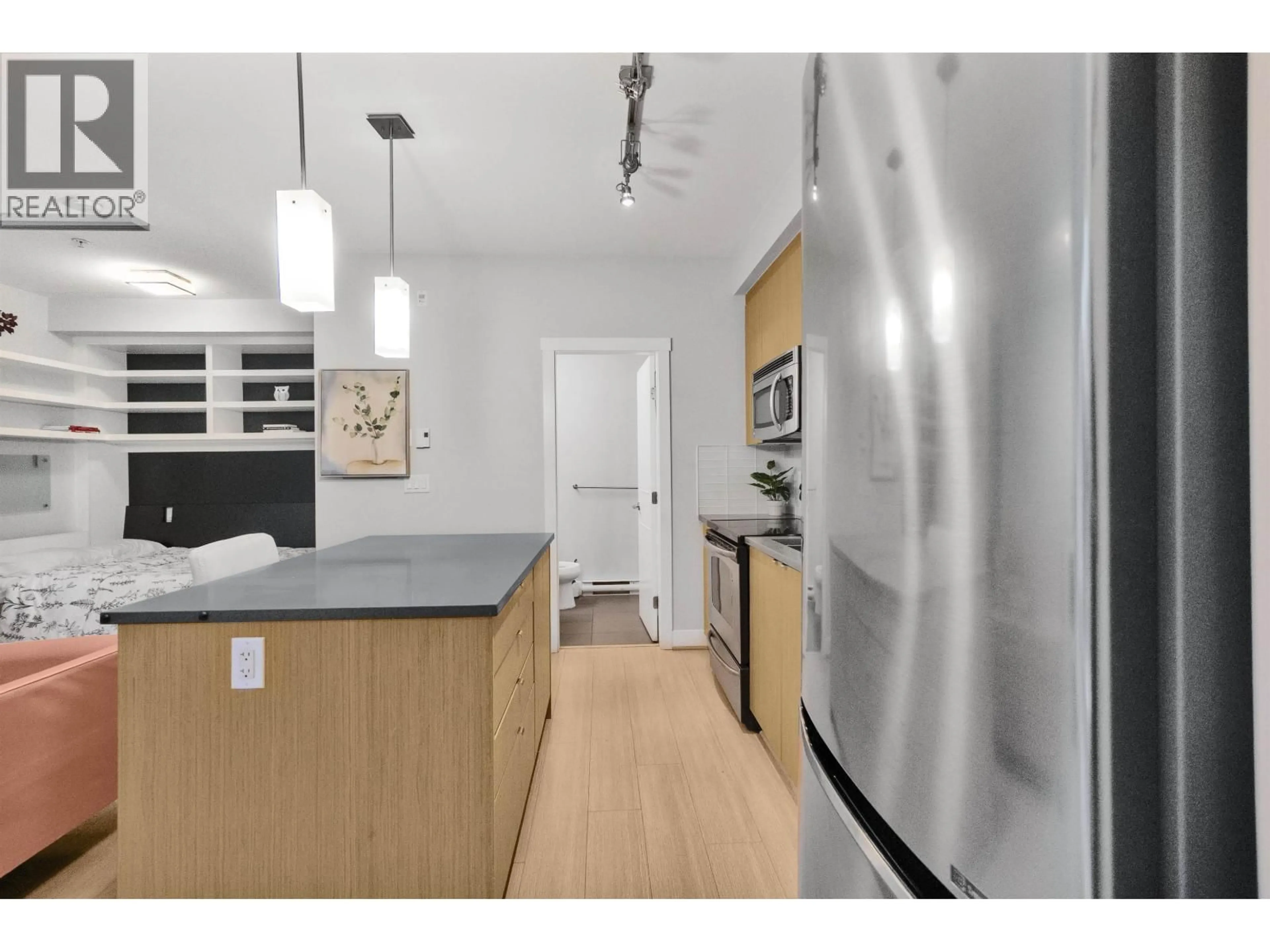 Unknown for 115 - 735 15TH STREET, North Vancouver British Columbia V7M0B8