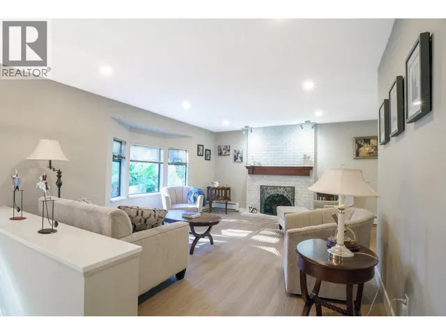 2475 NORCREST COURT, Burnaby 4