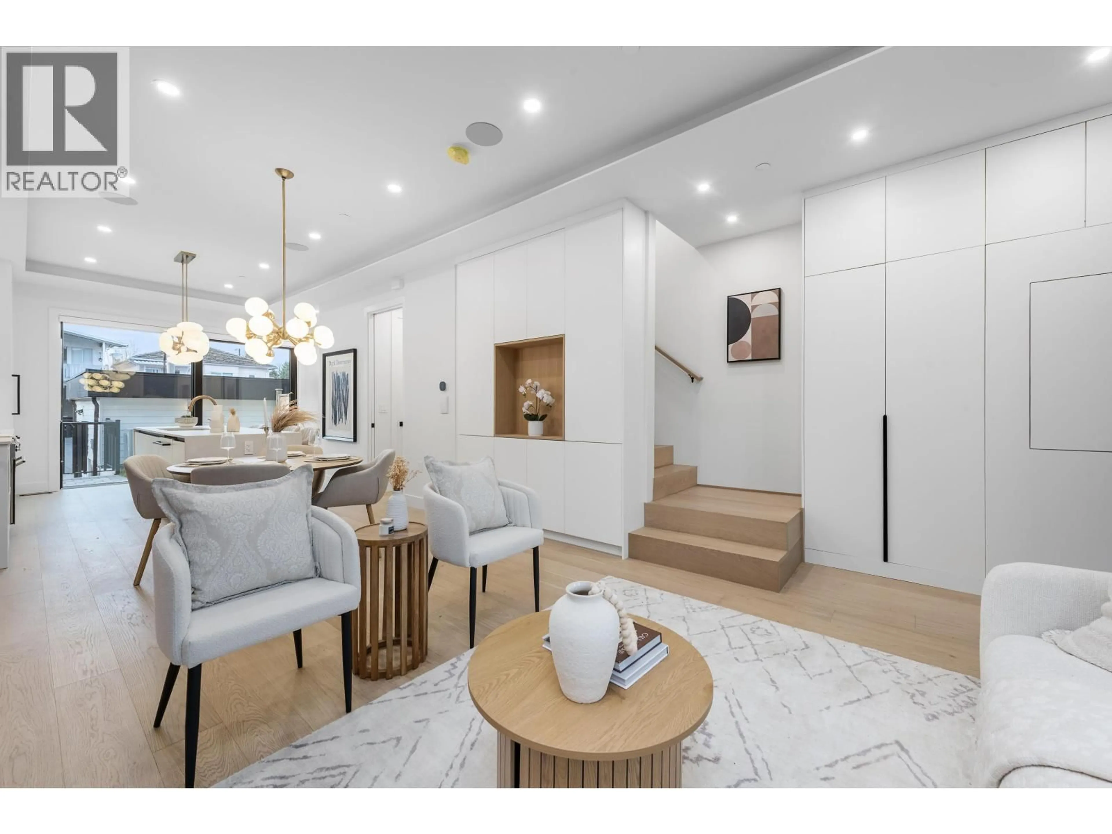 Unknown for 1 - 4885 MOSS STREET, Vancouver British Columbia V5R3T3