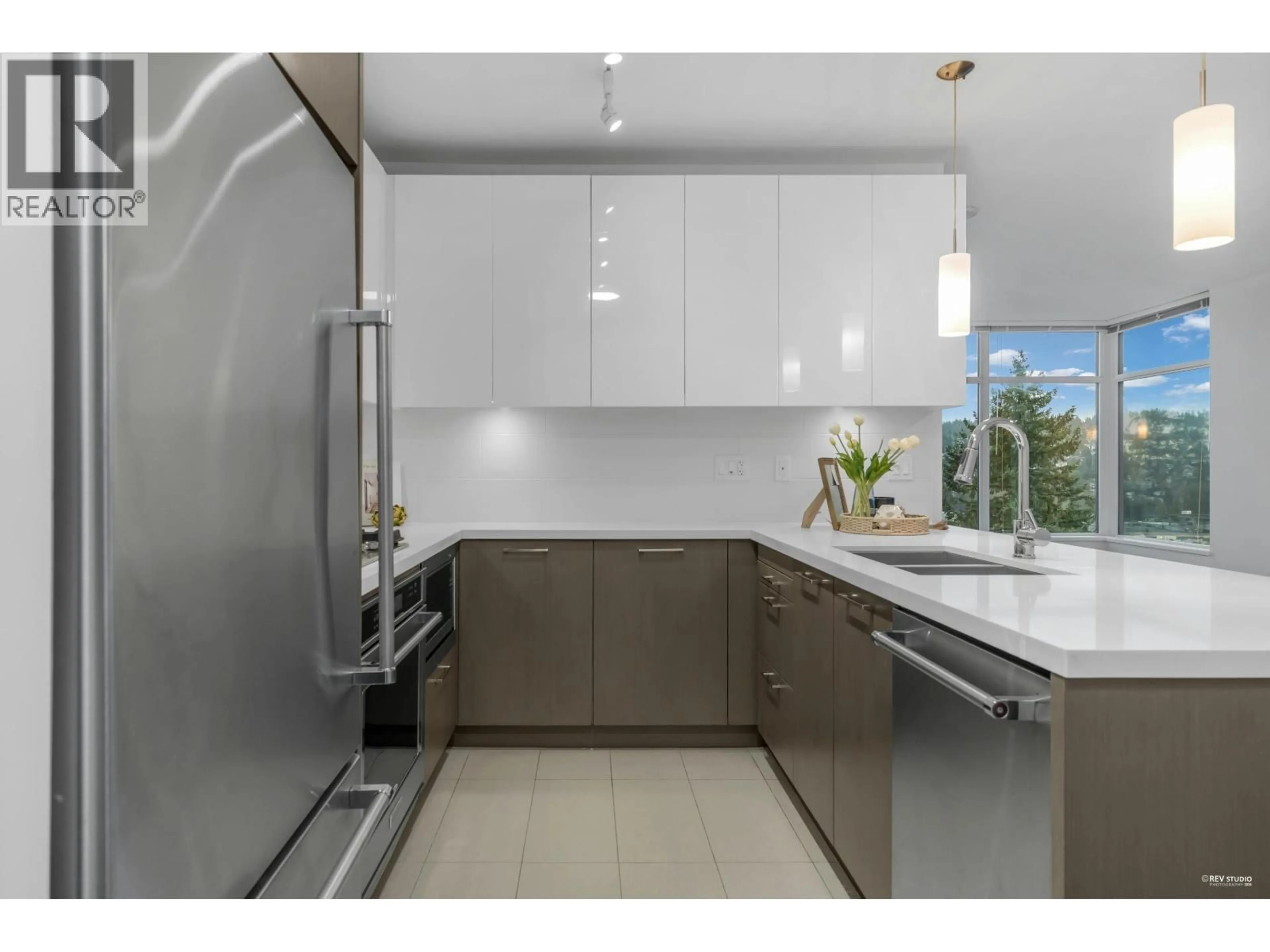 Unknown for 1707 - 3080 LINCOLN AVENUE, Coquitlam British Columbia V3B0L9