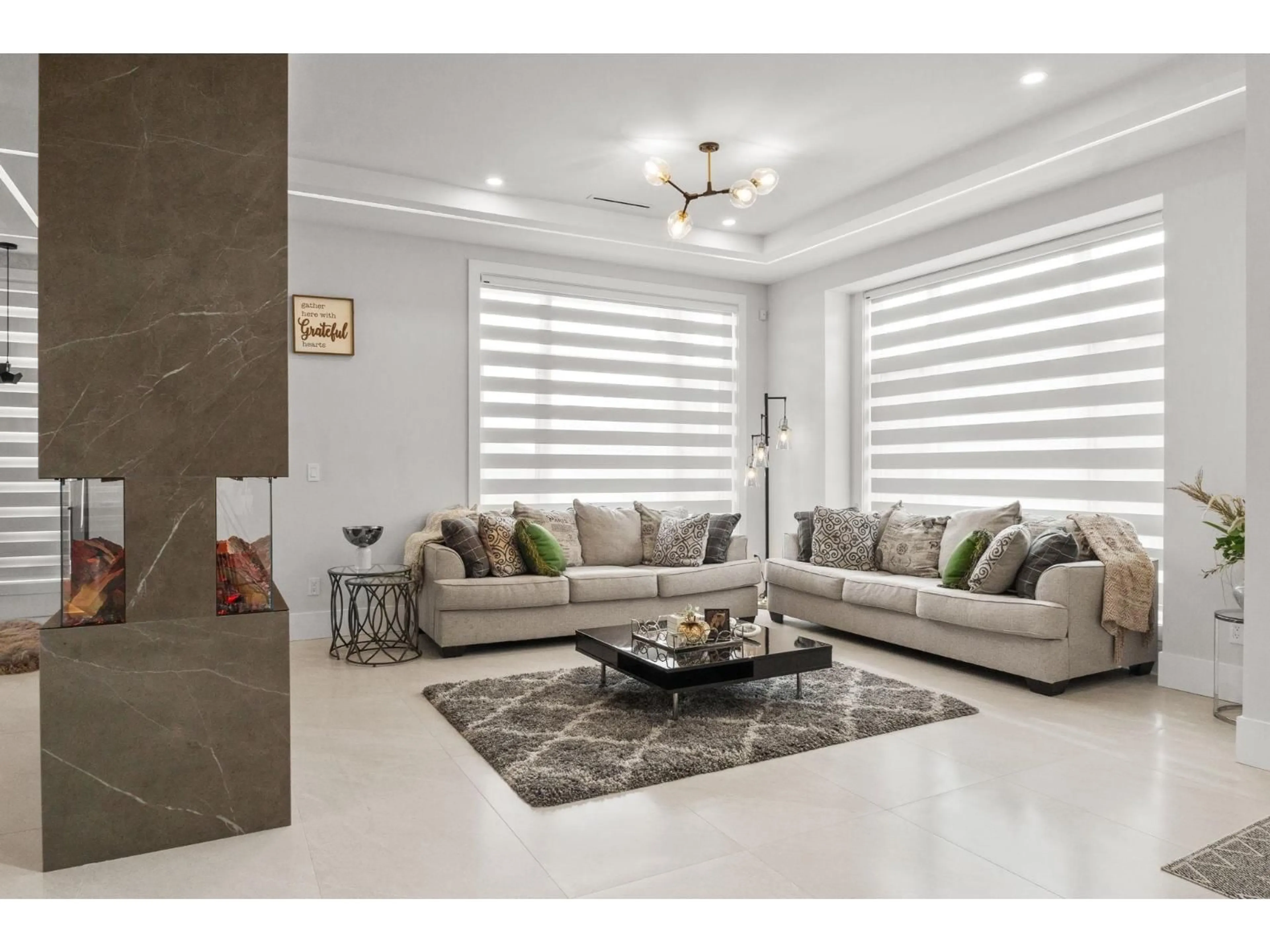 Living room with furniture, unknown for 7814 167A STREET, Surrey British Columbia V4N0L9