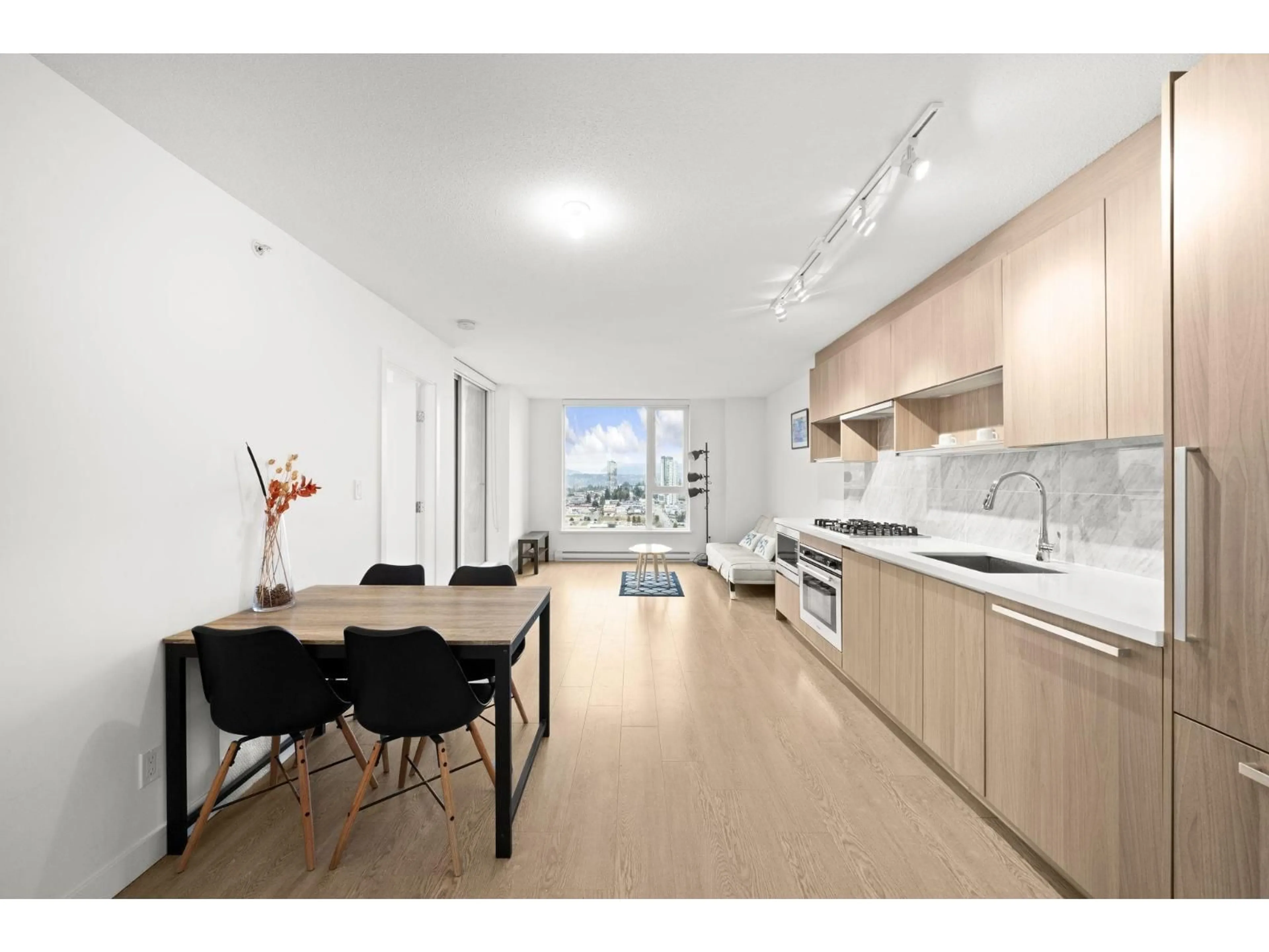 Unknown for 3209 - 13696 100 AVENUE, Surrey British Columbia V3T0L5