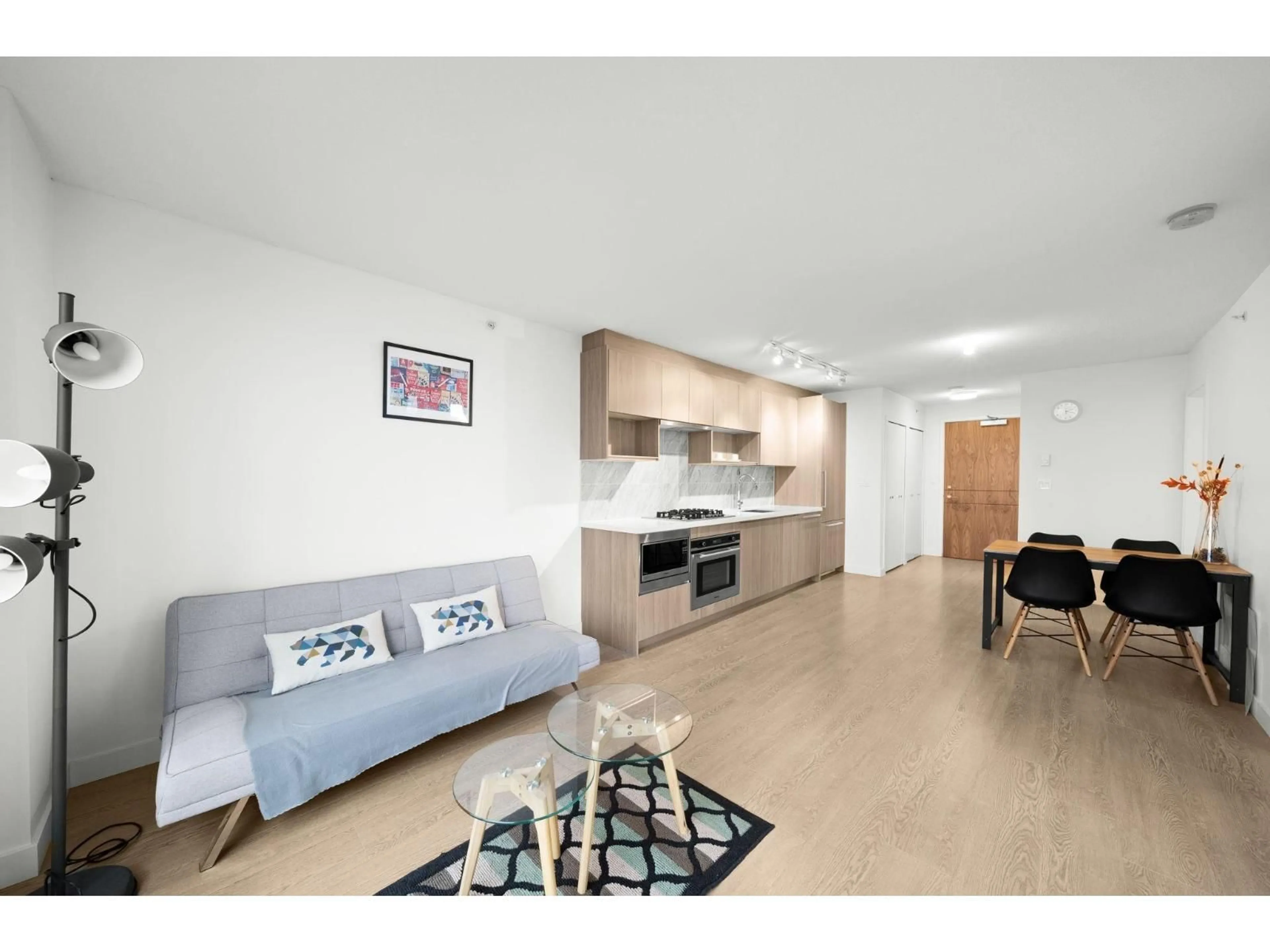 Unknown for 3209 - 13696 100 AVENUE, Surrey British Columbia V3T0L5