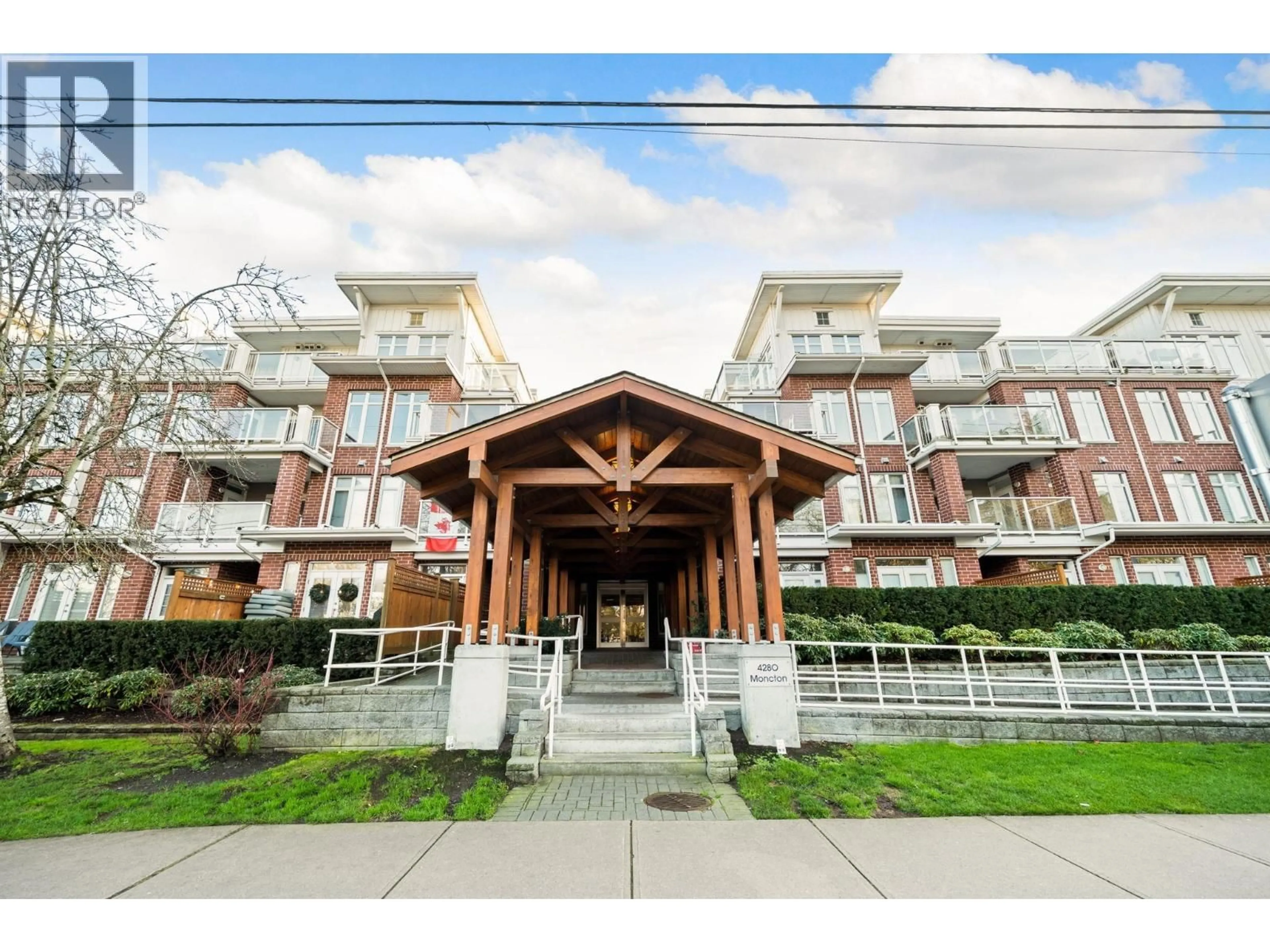 Unknown for 411 - 4280 MONCTON STREET, Richmond British Columbia V7E6T4