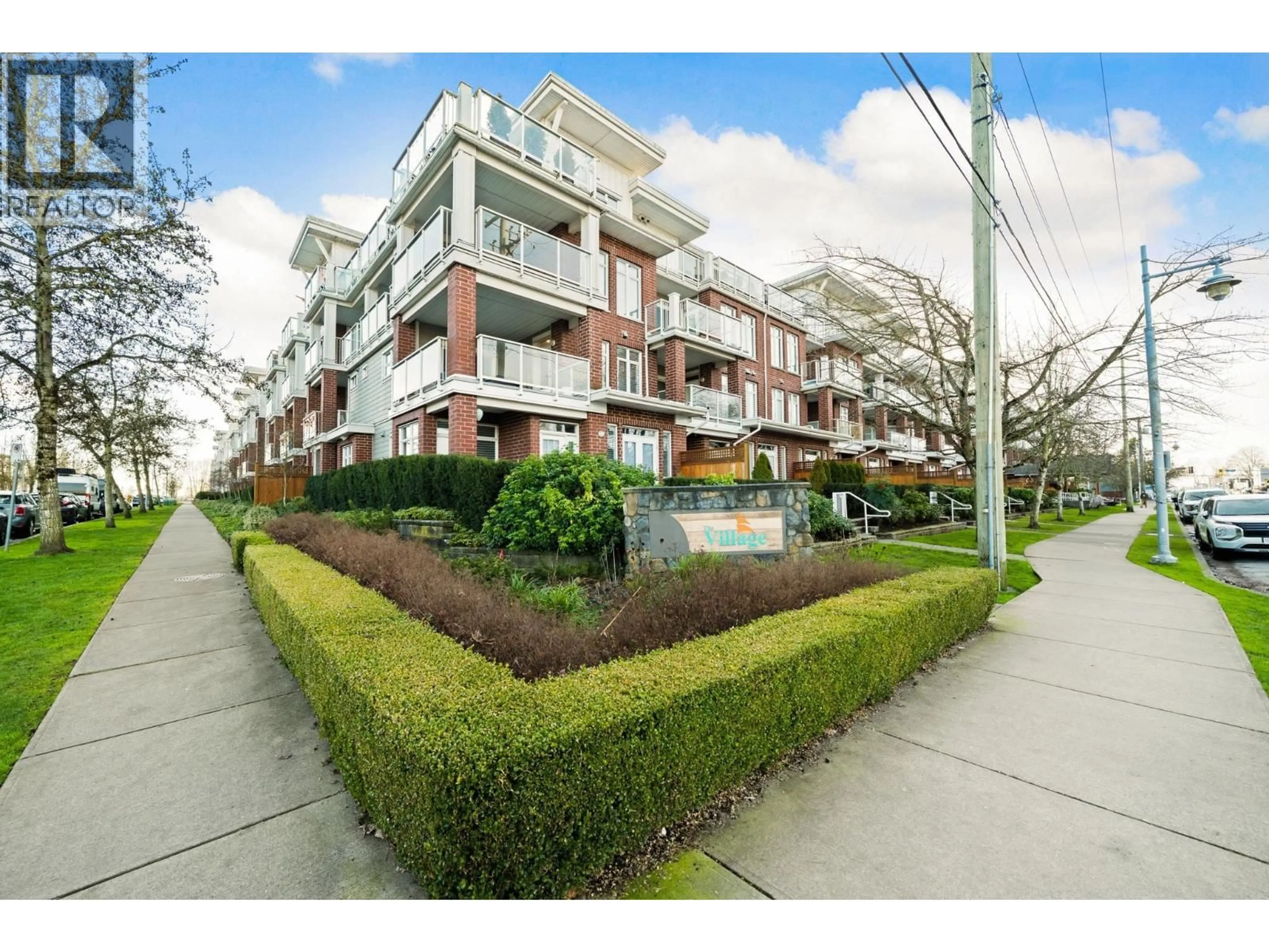 Unknown for 411 - 4280 MONCTON STREET, Richmond British Columbia V7E6T4