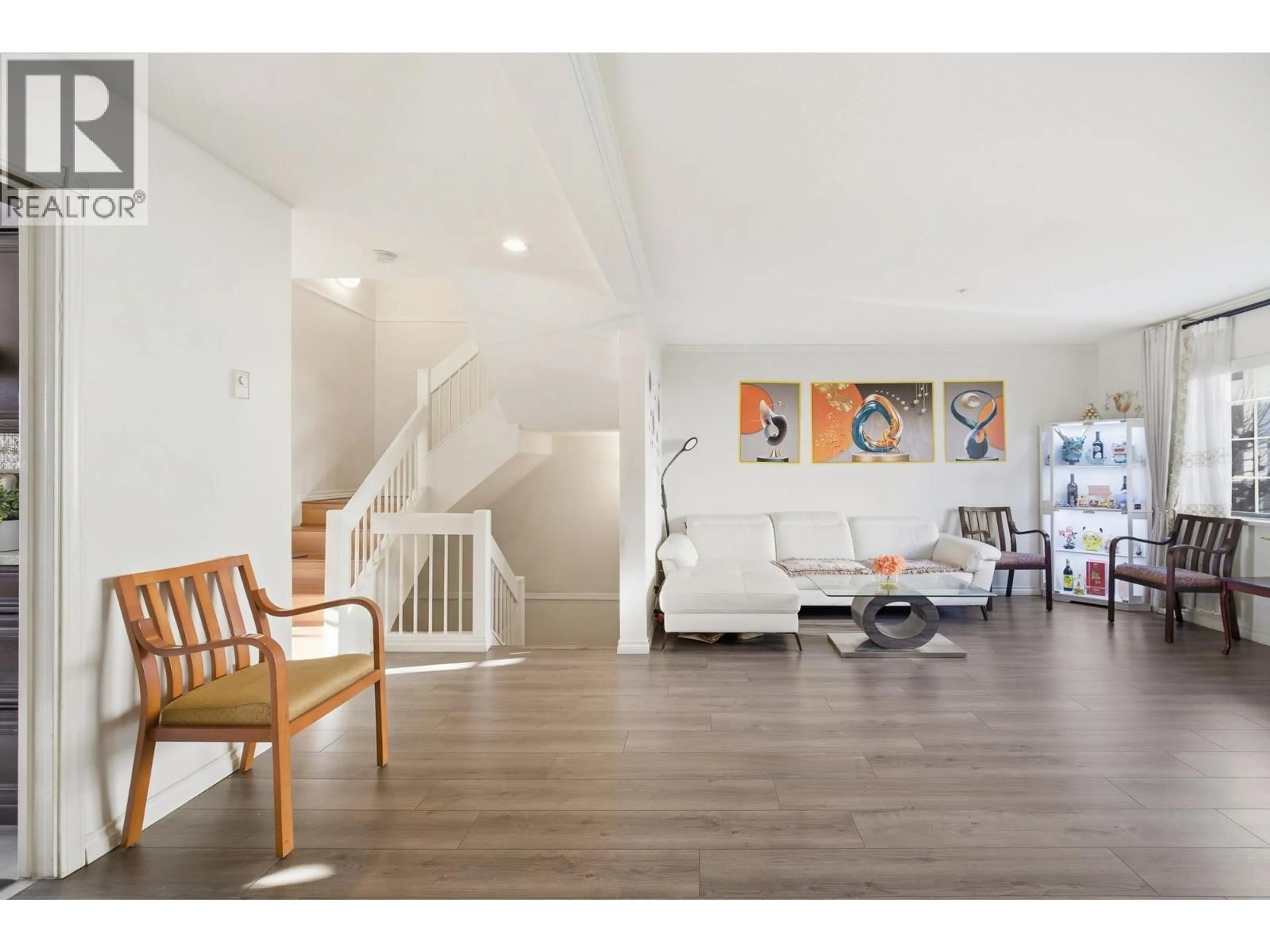 Unknown for 21 - 8591 BLUNDELL ROAD, Richmond British Columbia V6Y1K2