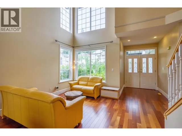 2115 BERKSHIRE CRESCENT, Coquitlam 2