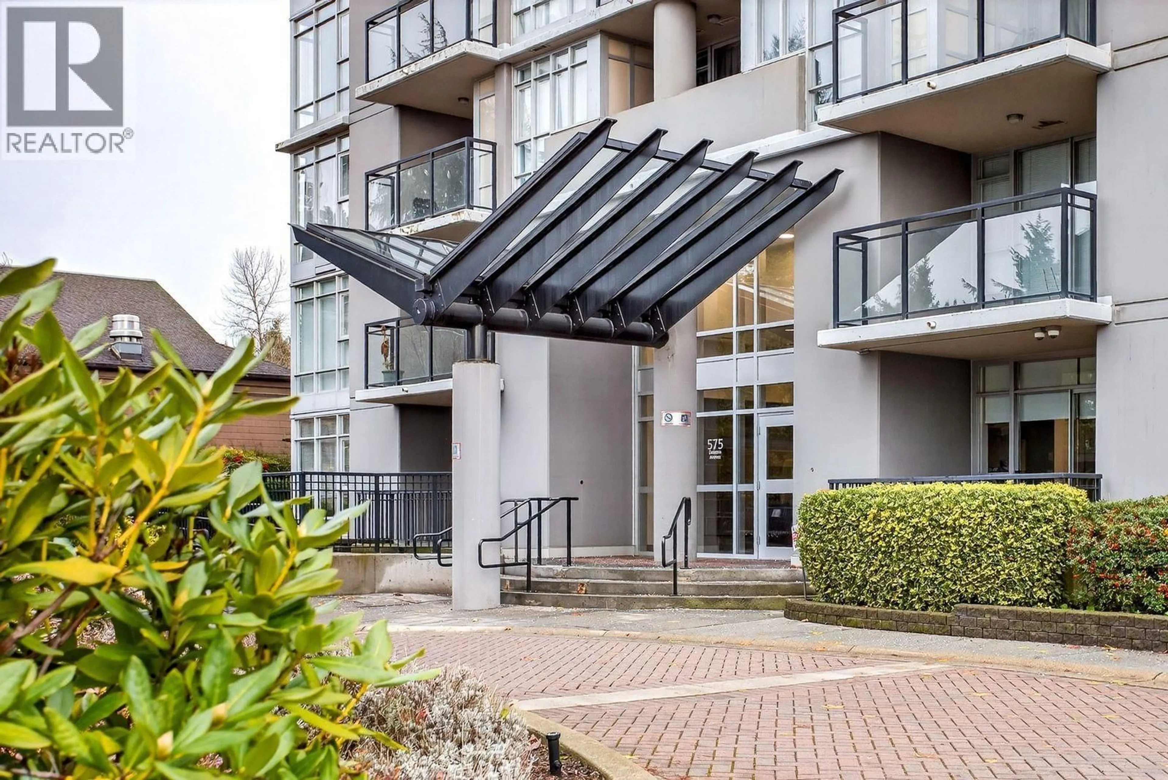 Unknown for 908 - 575 DELESTRE AVENUE, Coquitlam British Columbia V3K0A6