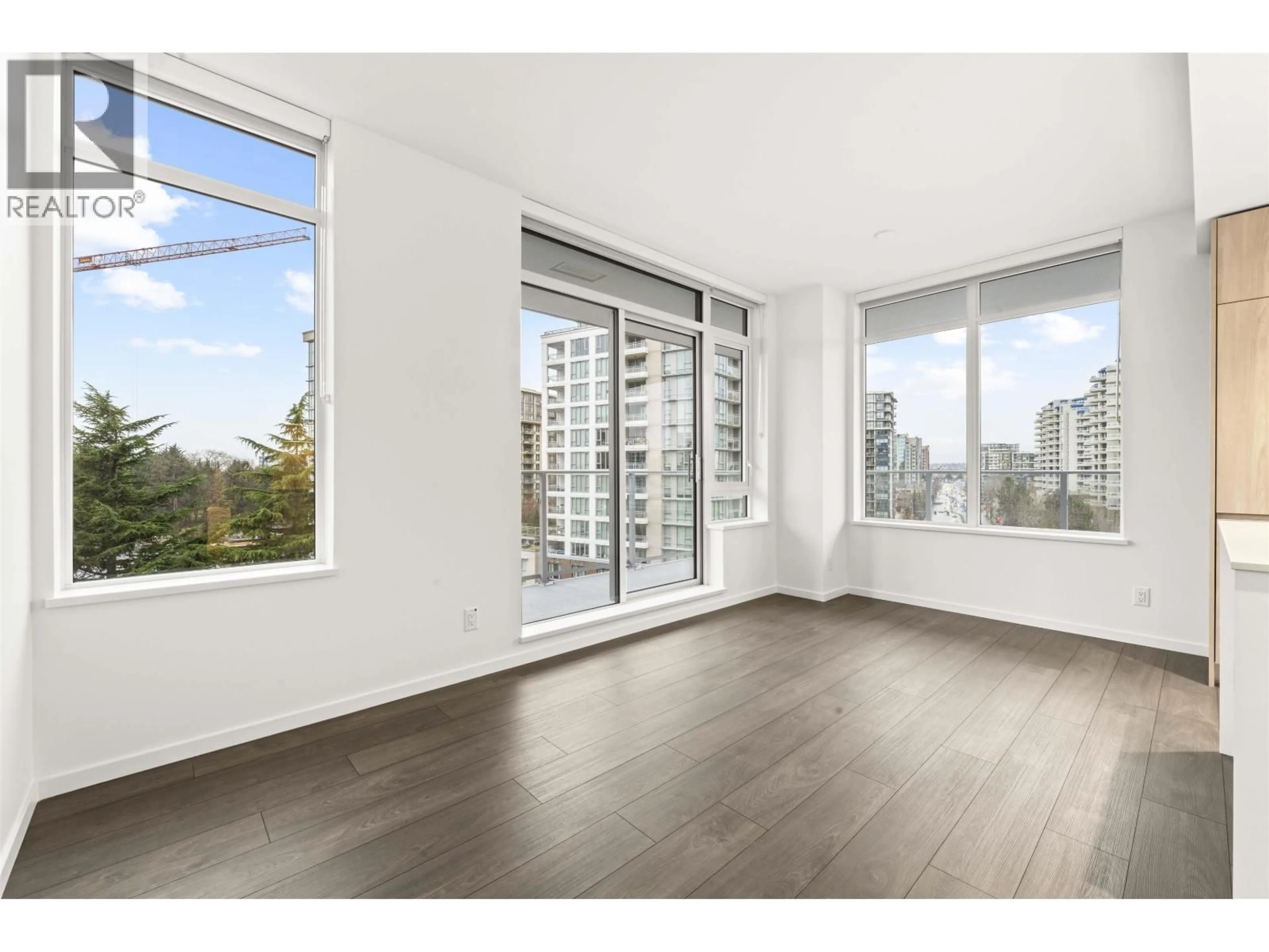 A pic of a room for 601 - 6200 MINORU BOULEVARD, Richmond British Columbia V6Y0M9