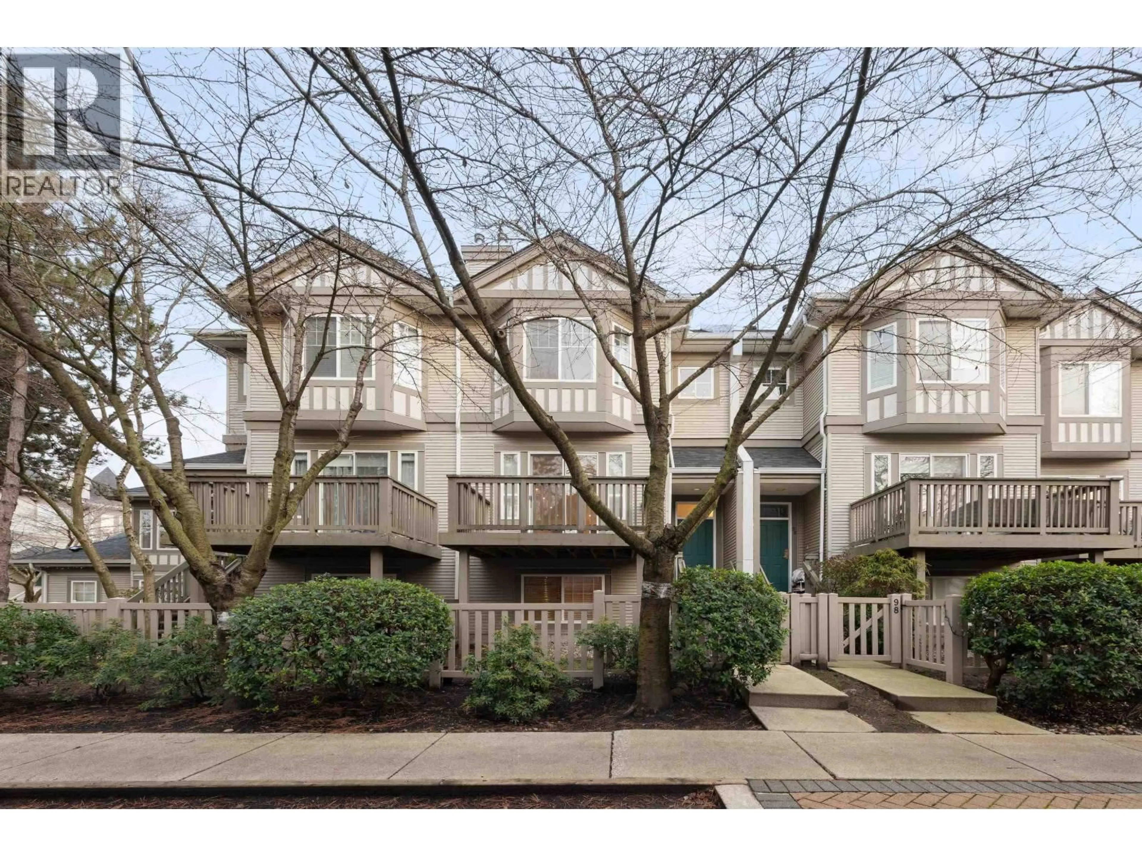 Unknown for 97 - 3880 WESTMINSTER HIGHWAY, Richmond British Columbia V7C5S1