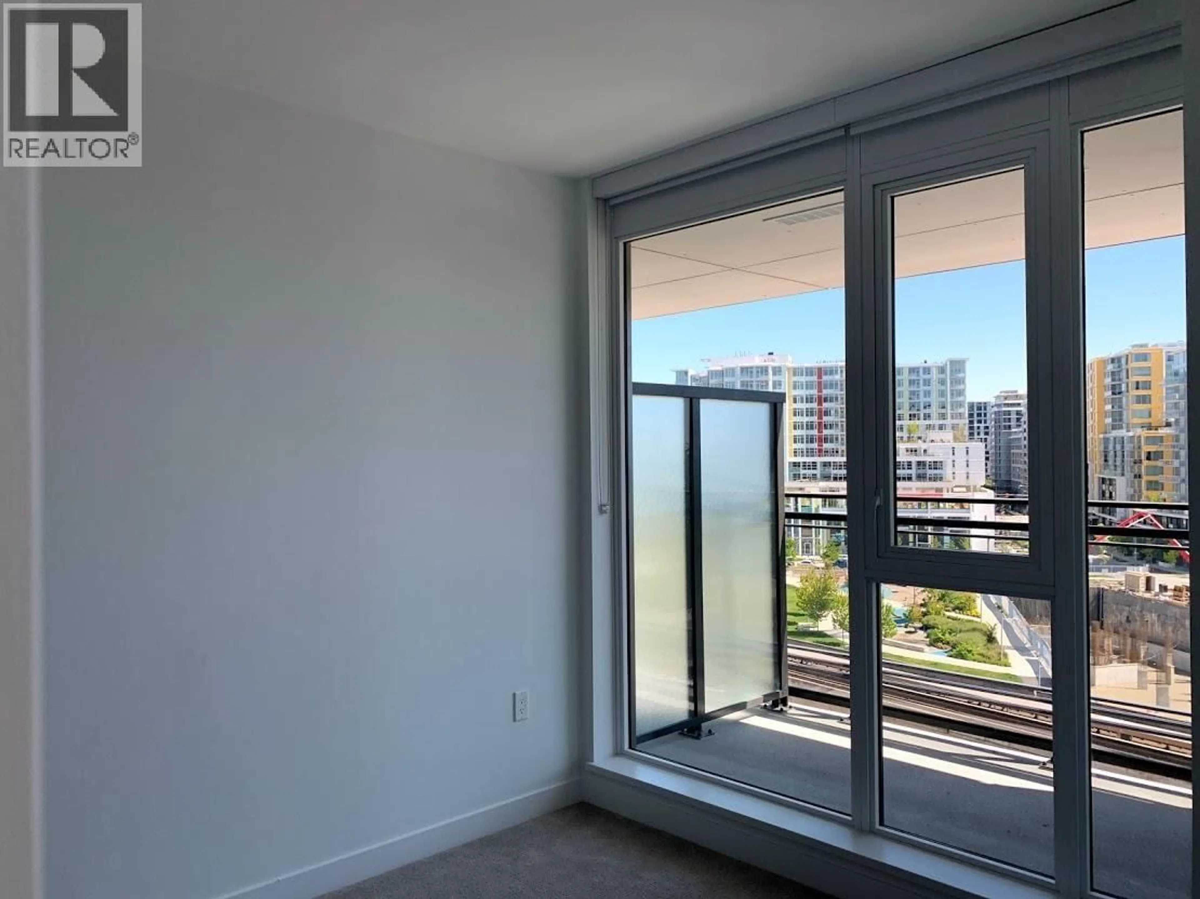 A pic of a room for 903 - 3331 NO. 3 ROAD, Richmond British Columbia V6X2B6