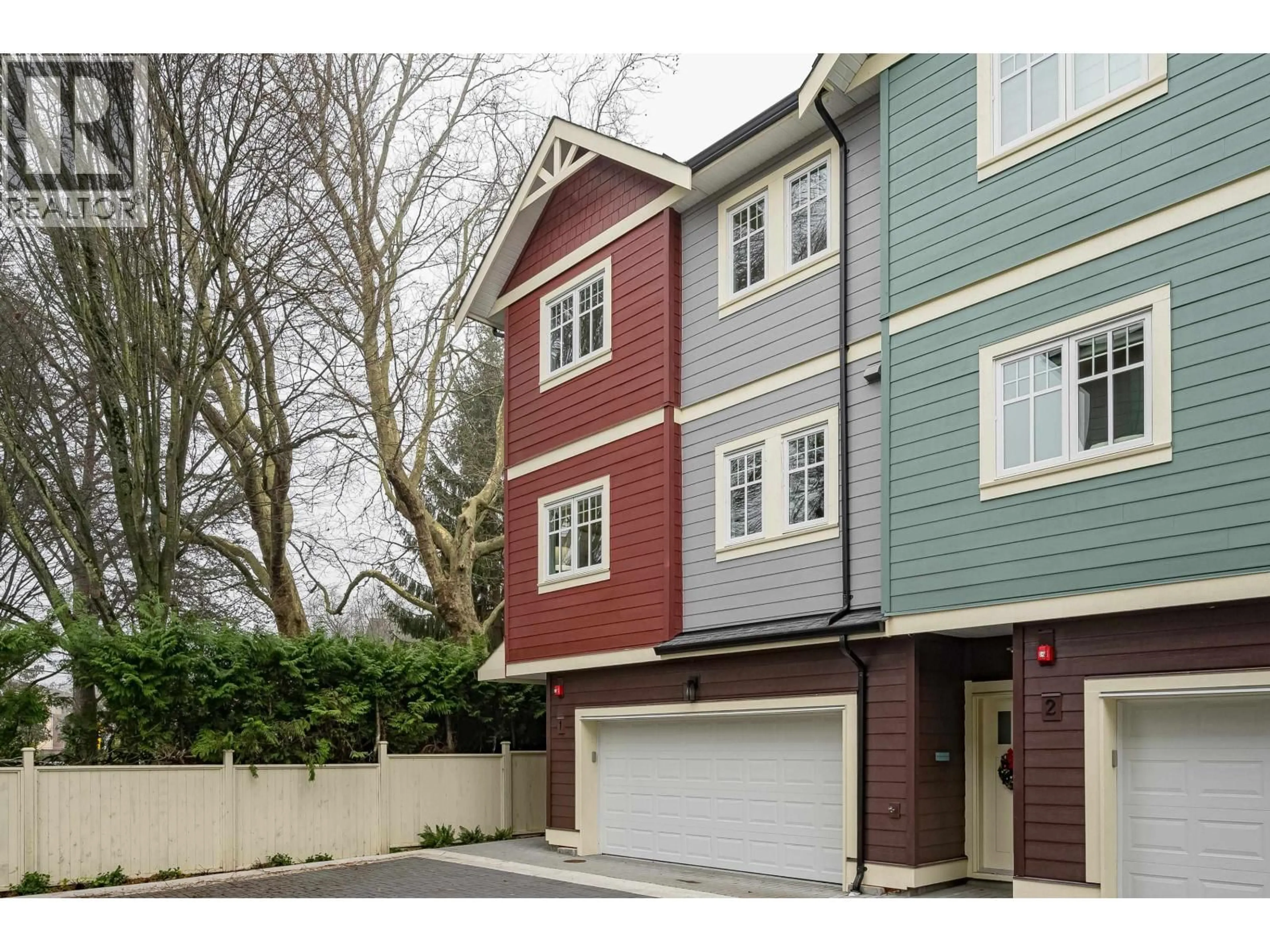 Unknown for 1 - 4829 48 AVENUE, Ladner British Columbia V4K1V2