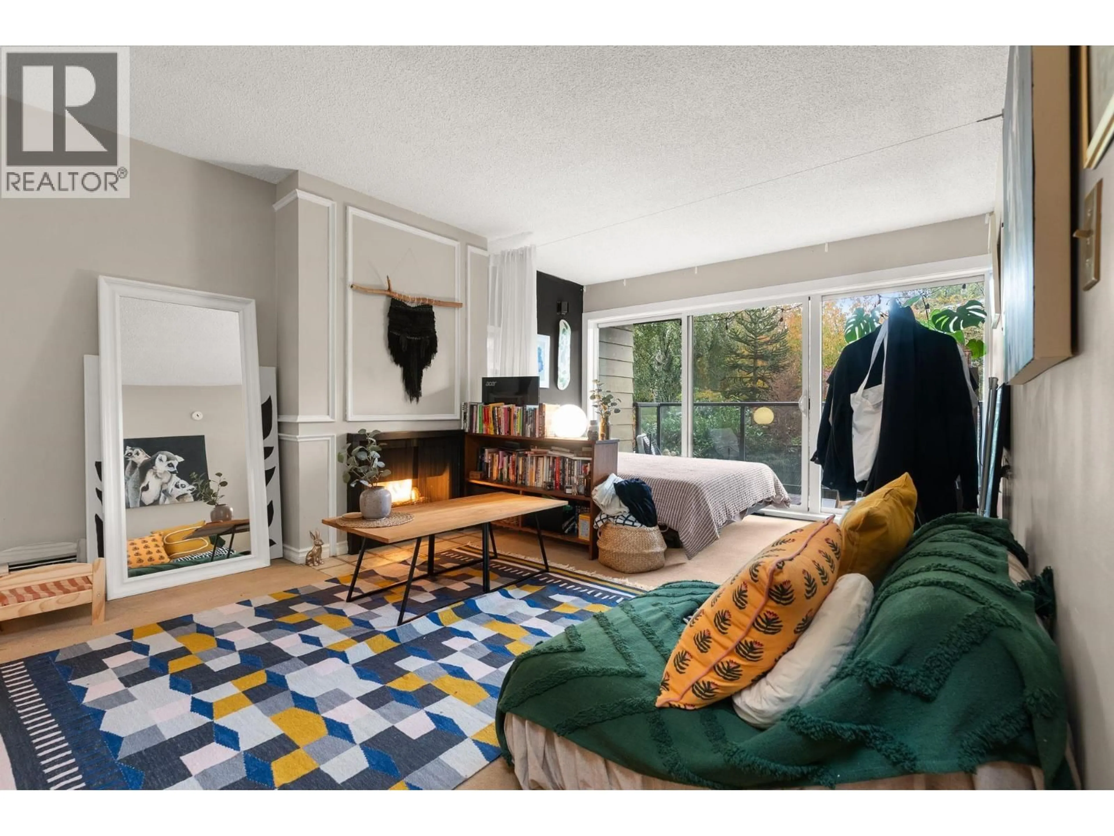 Living room with furniture, unknown for 2366 WALL STREET, Vancouver British Columbia V5L4Y1