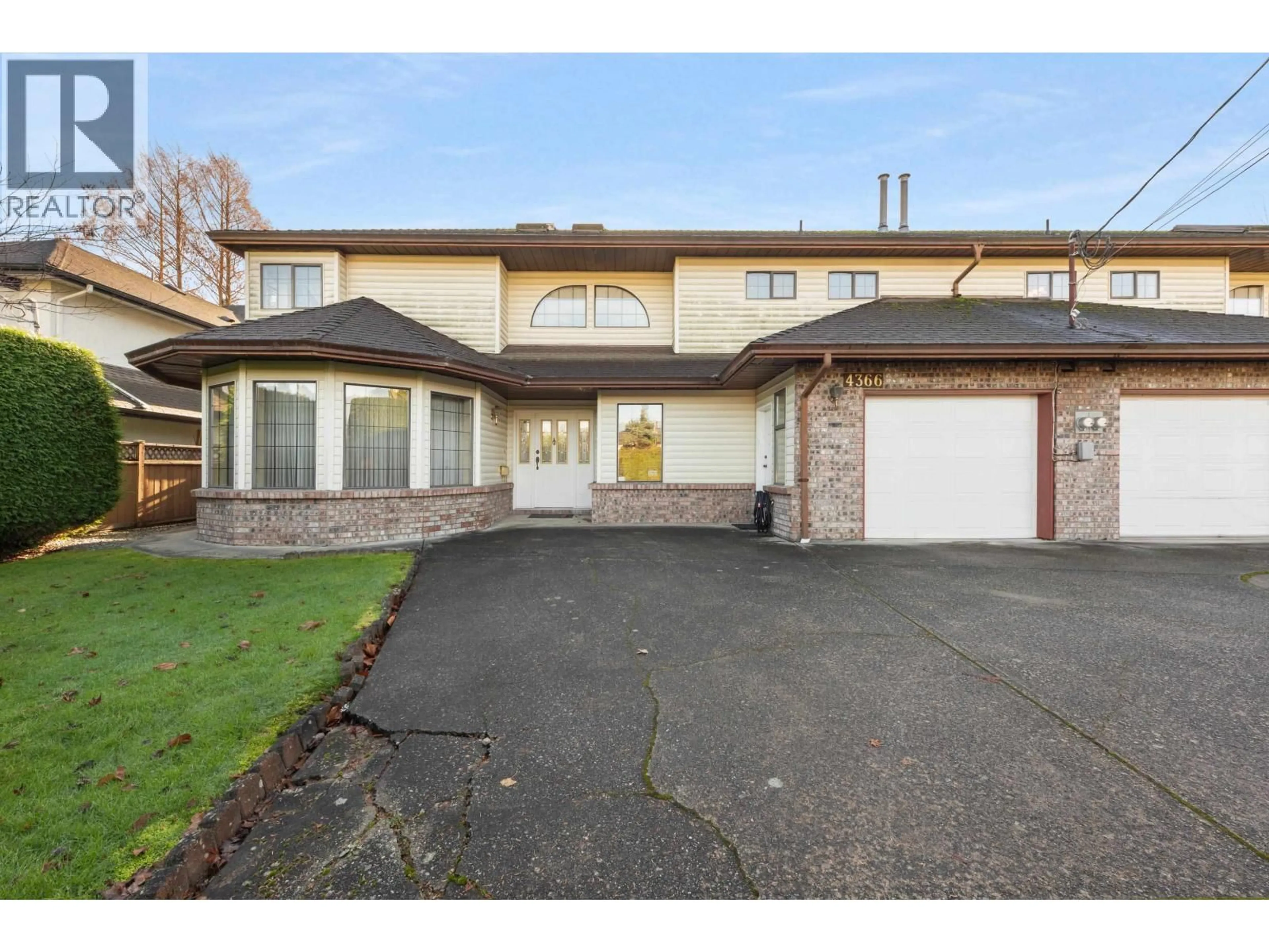 Unknown for 4366 STEVESTON HIGHWAY, Richmond British Columbia V7E2K3