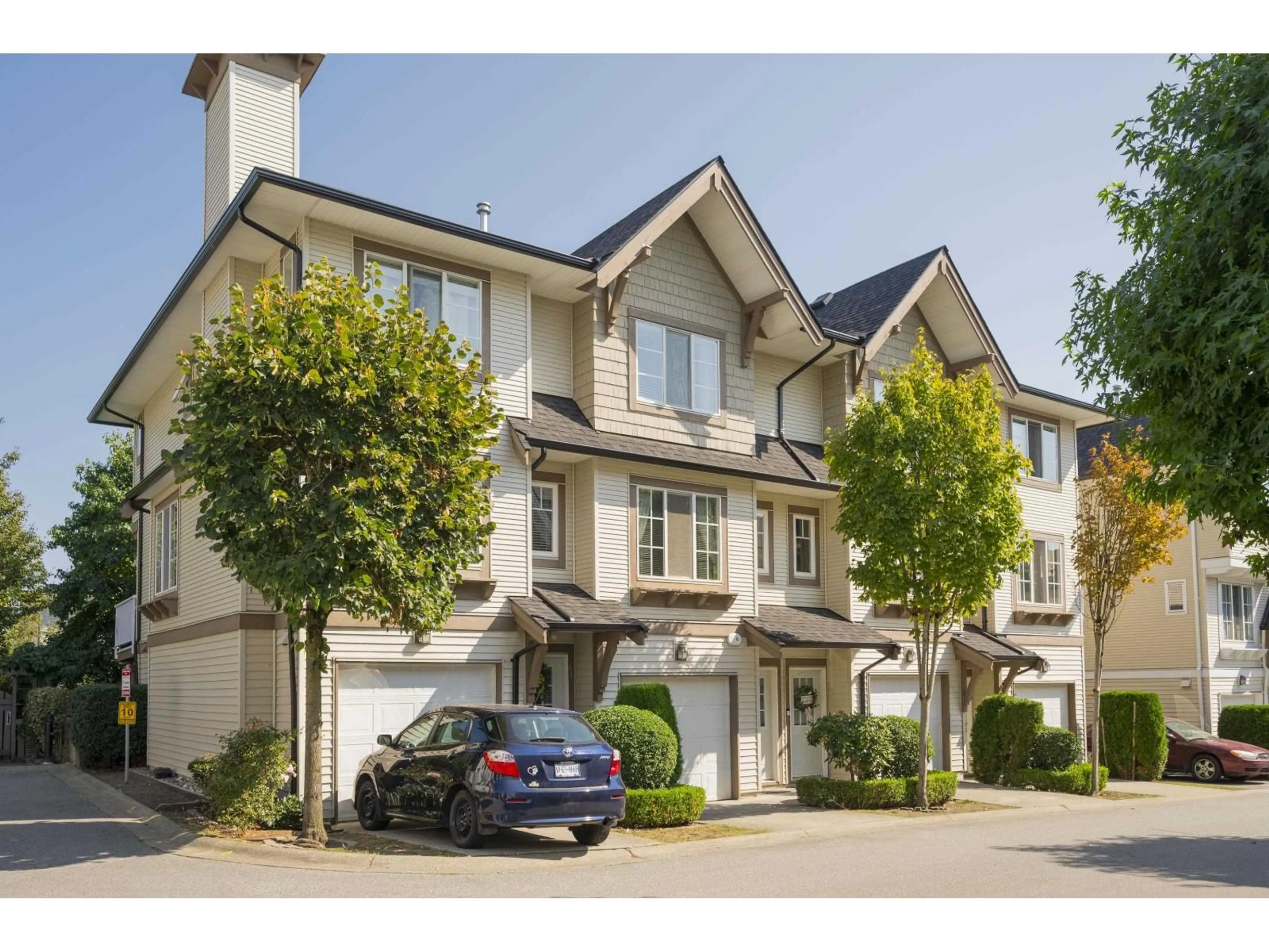 Unknown for 62 - 20560 66 AVENUE, Langley British Columbia V2Y2Y8